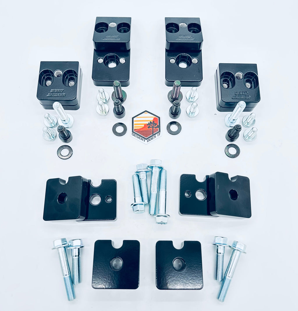 NISSAN BOOSTER BUNDLE® (PATHFINDER)