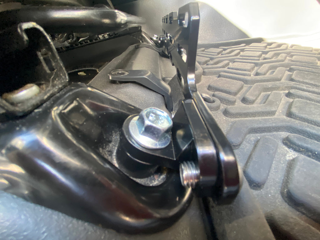 TOYOTA SPORTSMAN BUNDLE (TACOMA, 4RUNNER, FJ AND LEXUS GX)