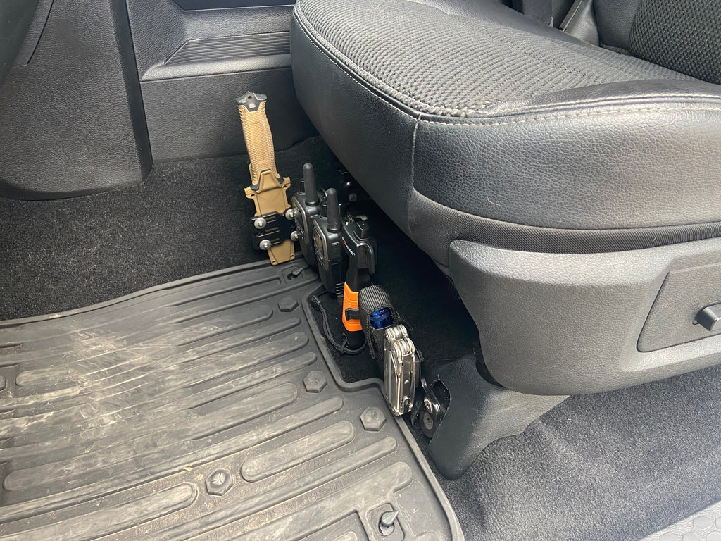 TOYOTA SPORTSMAN BUNDLE (TUNDRA AND SEQUOIA)