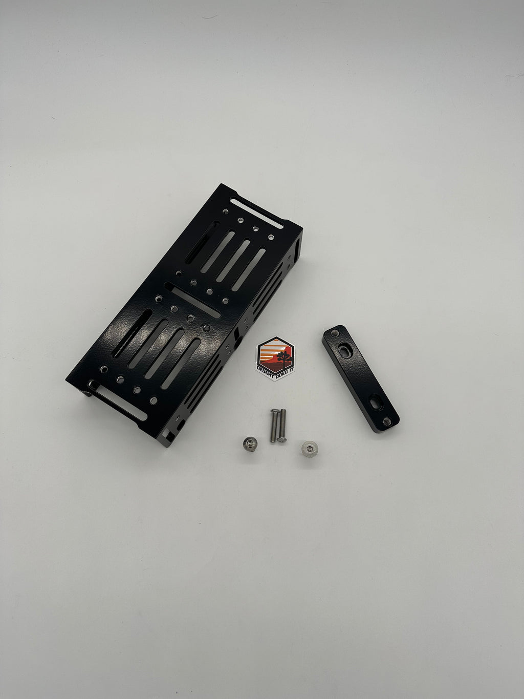 JEEP ROLL BAR TRIPLE MOLLE (WRANGLER JKU)