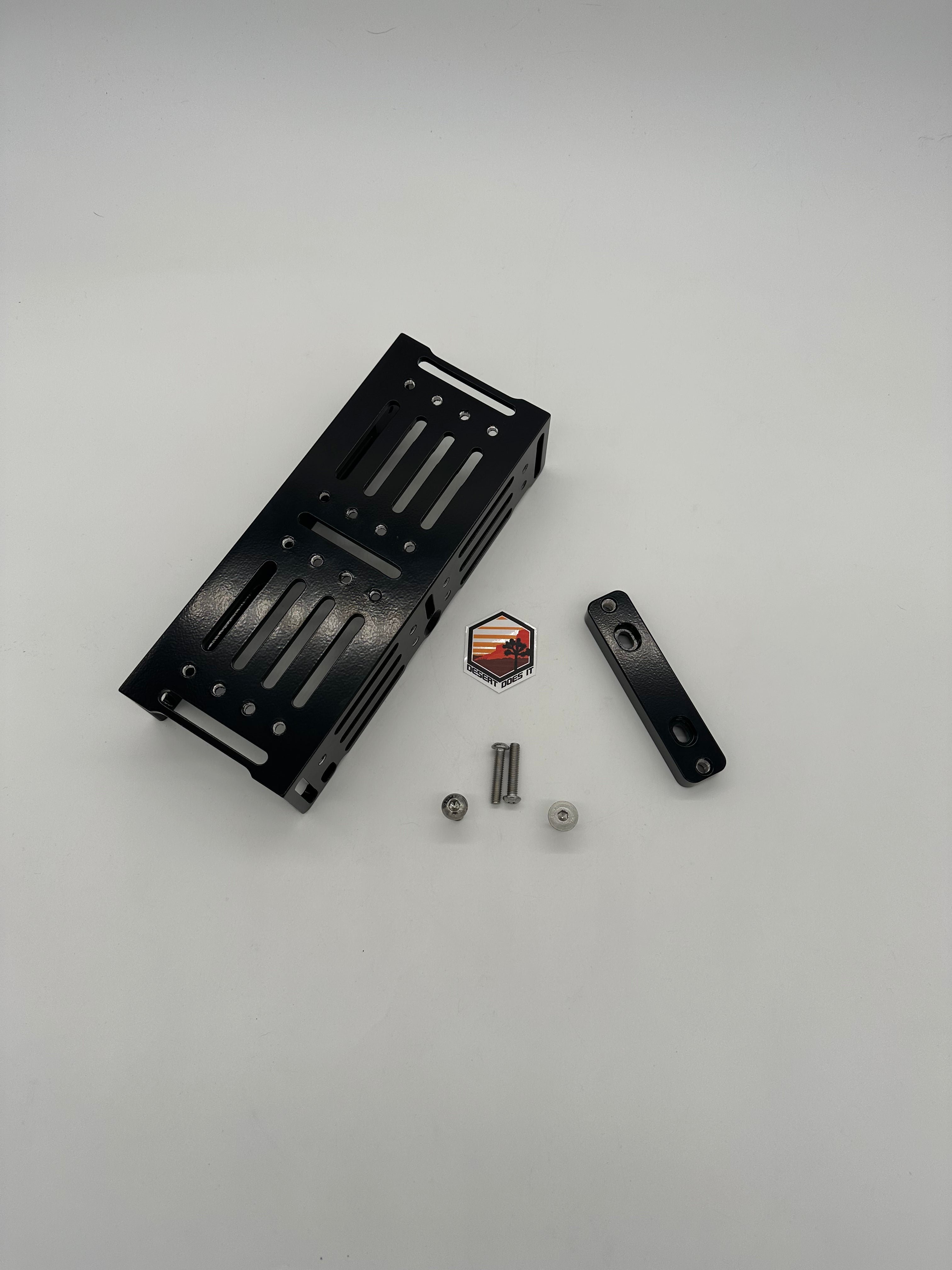 JEEP ROLL BAR TRIPLE MOLLE (WRANGLER JKU)