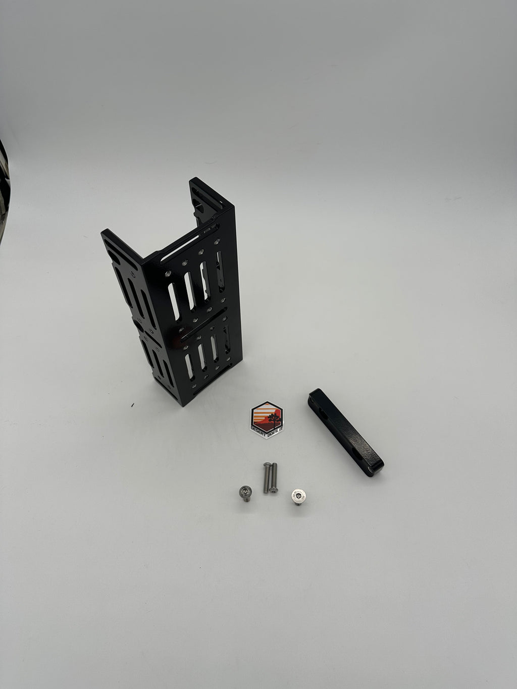 JEEP ROLL BAR TRIPLE MOLLE (WRANGLER JKU)