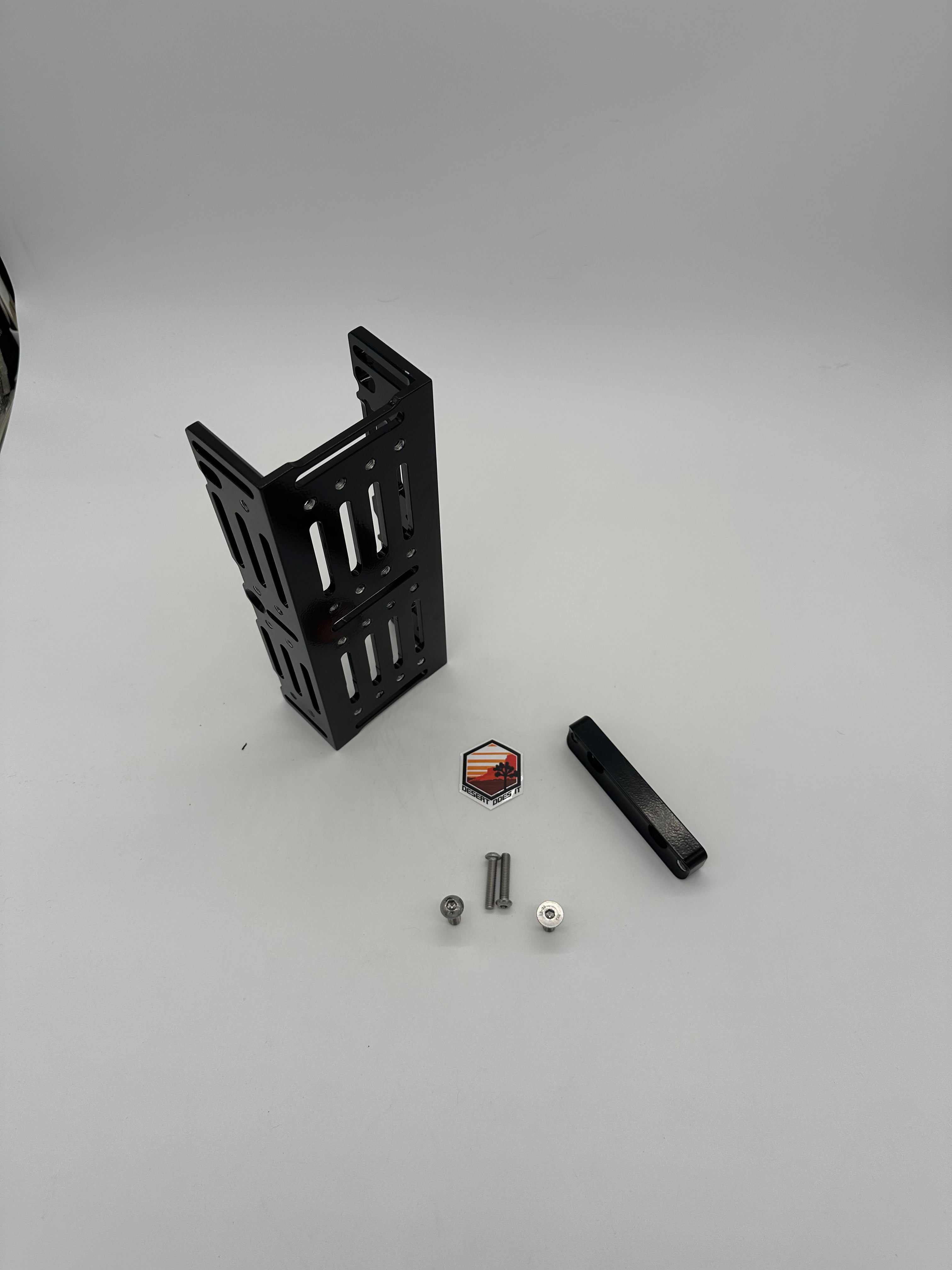 JEEP ROLL BAR TRIPLE MOLLE (WRANGLER JKU)