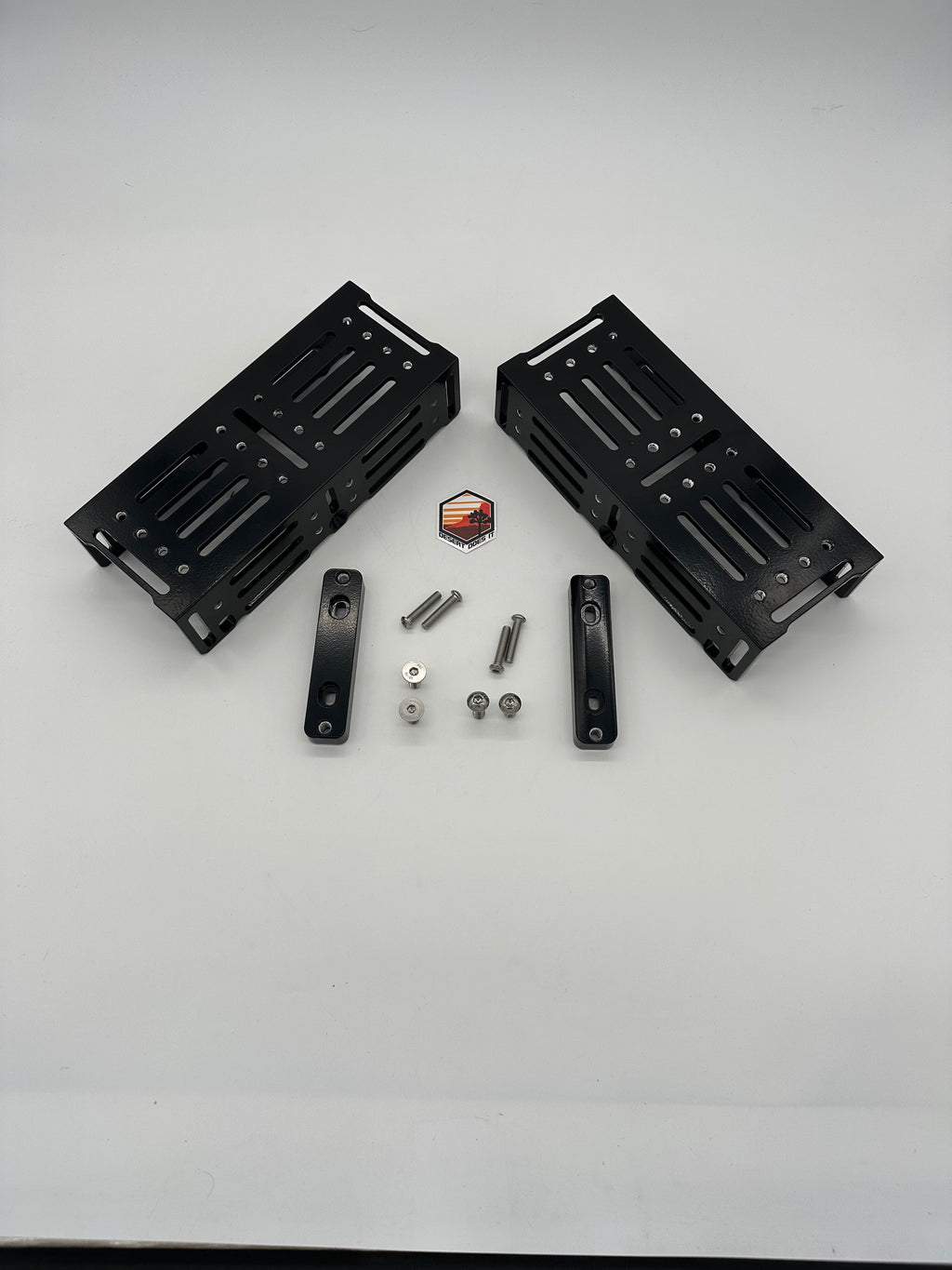JEEP ROLL BAR TRIPLE MOLLE (WRANGLER JKU)