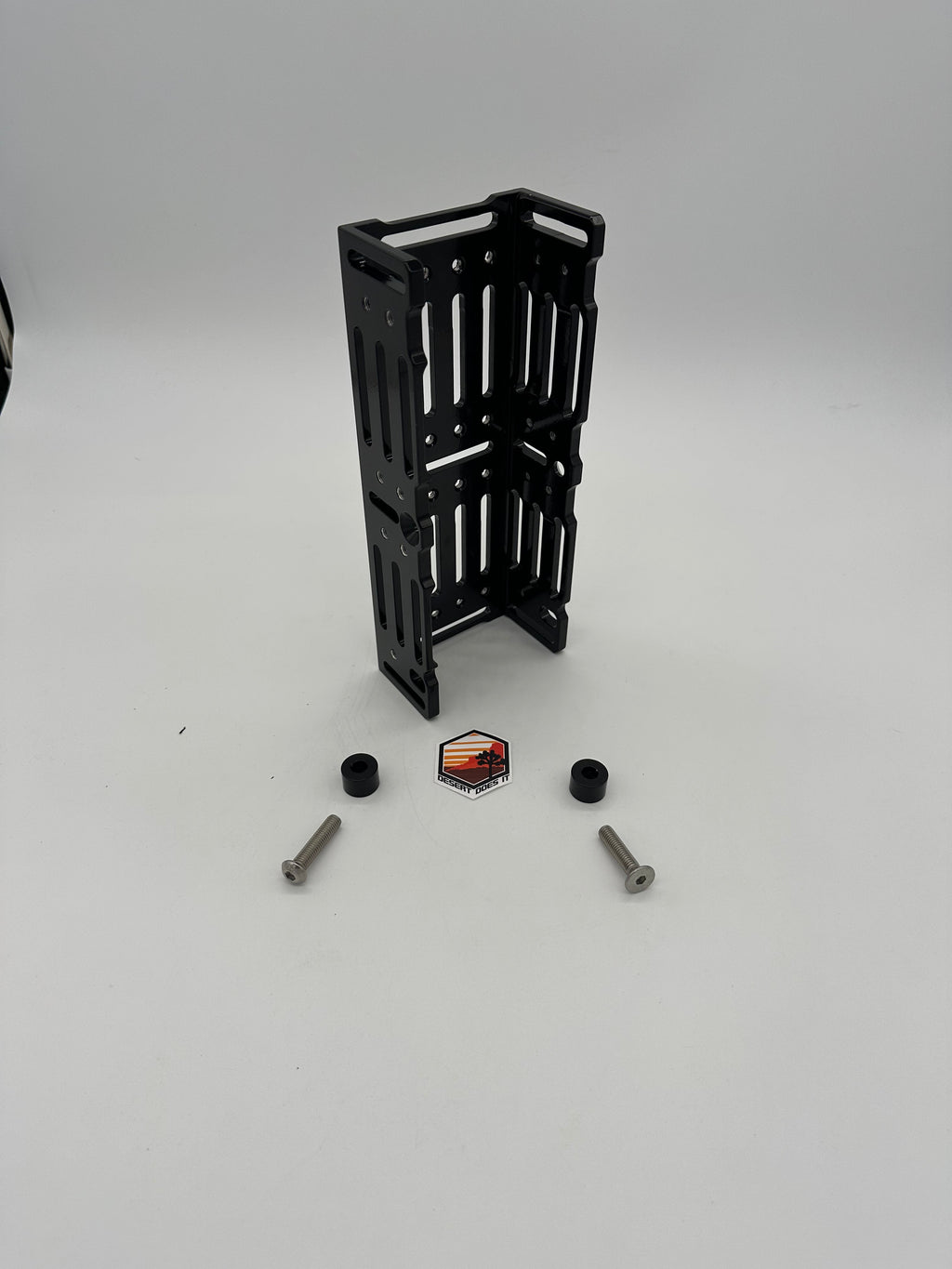 JEEP ROLL BAR TRIPLE MOLLE (WRANGLER JLU)