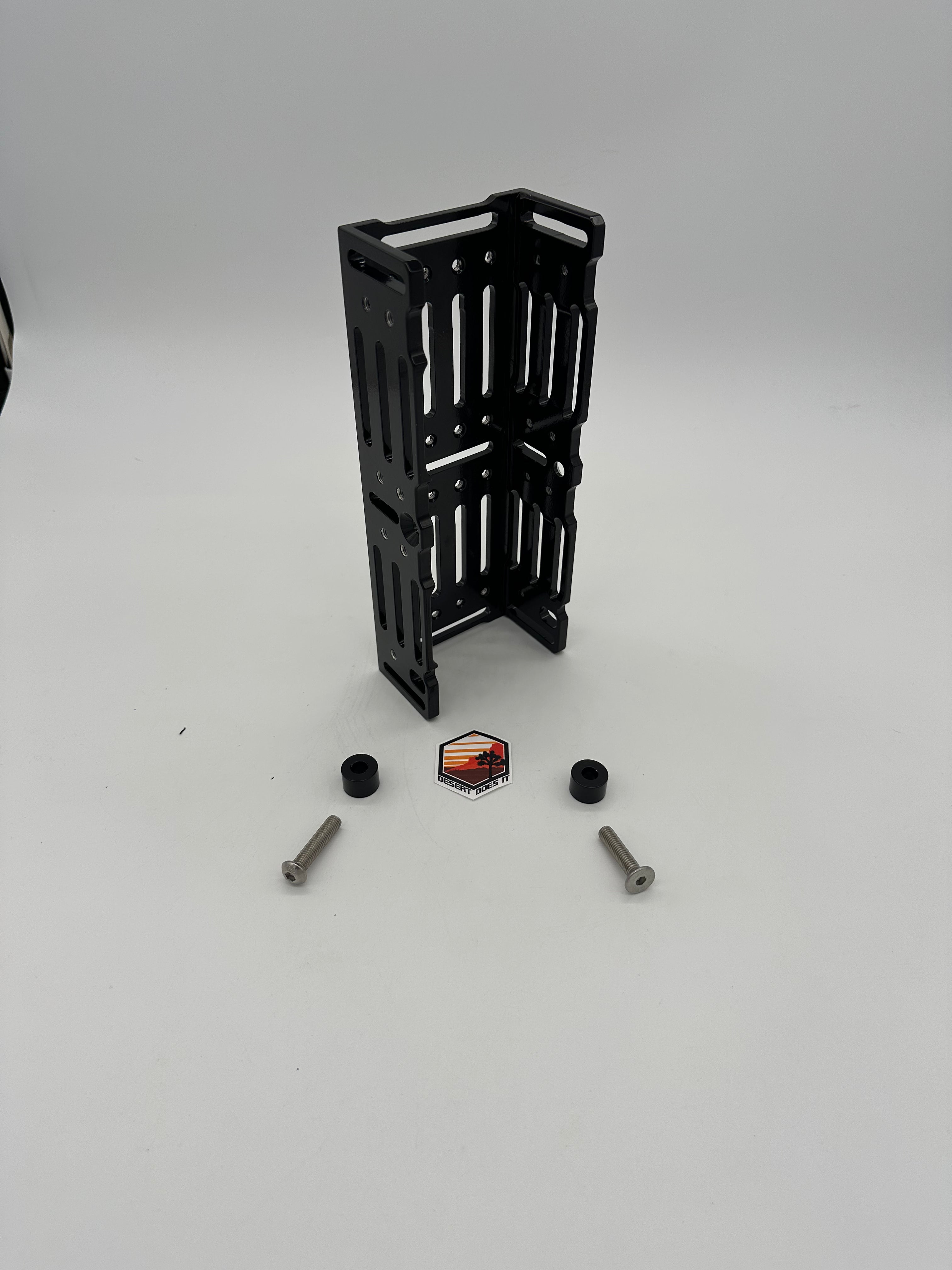 JEEP ROLL BAR TRIPLE MOLLE (WRANGLER JLU)