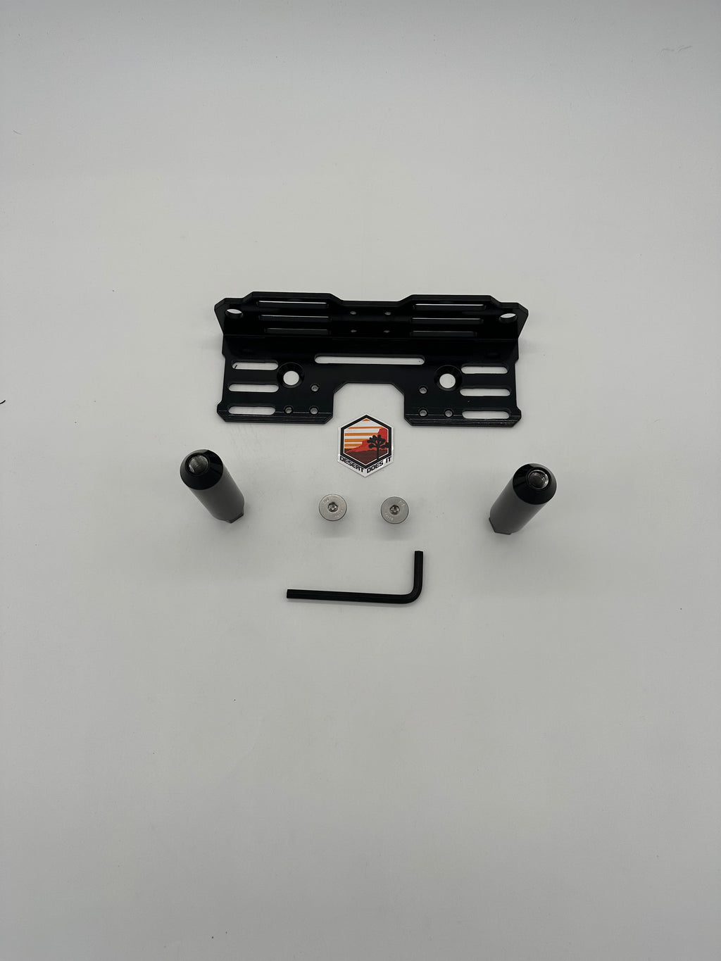 TOYOTA SPARE TIRE MOLLE (FJ CRUISER)