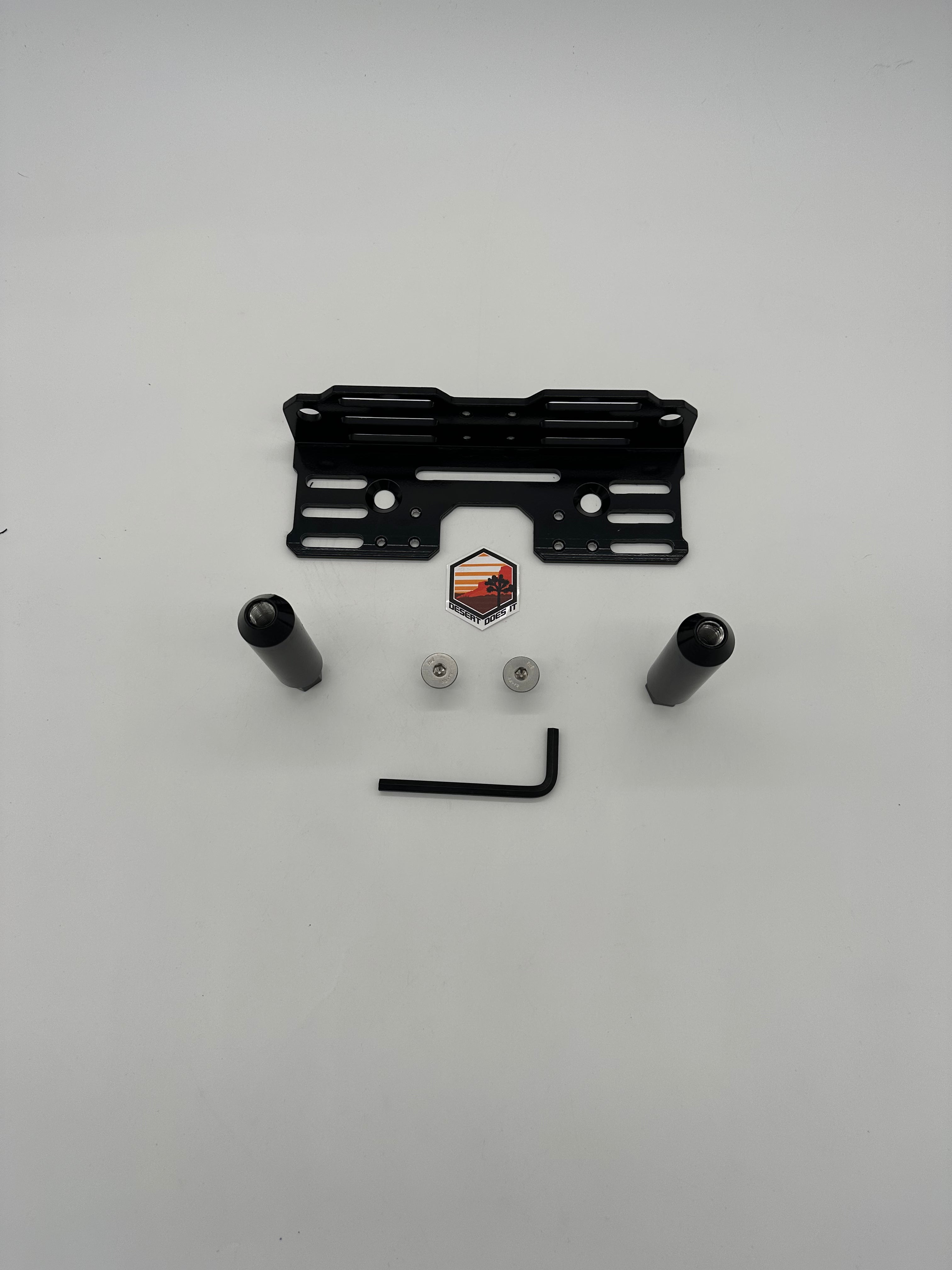 JEEP SPARE TIRE MOLLE (WRANGLER JL/JLU)