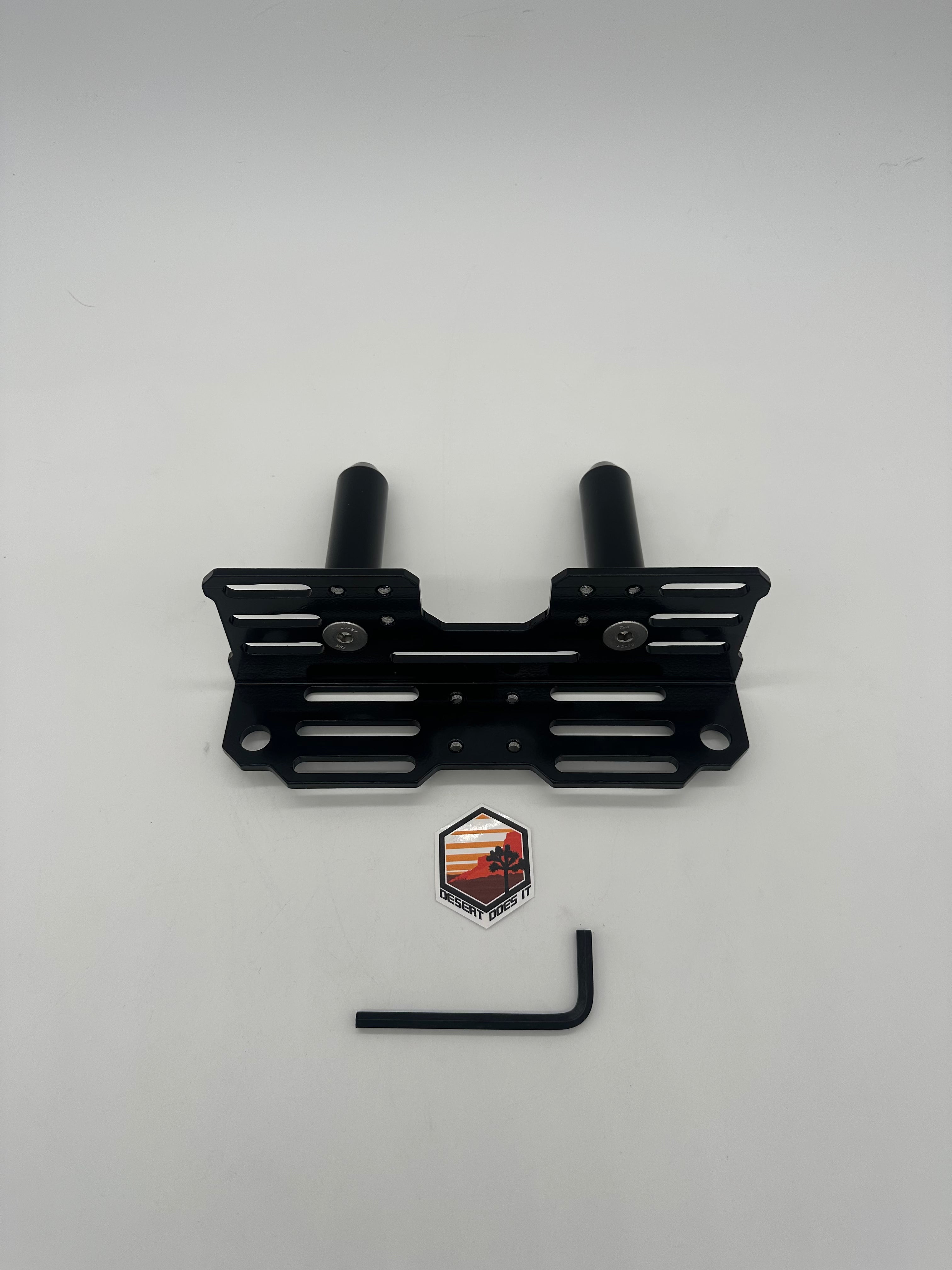 TOYOTA SPARE TIRE MOLLE (FJ CRUISER)