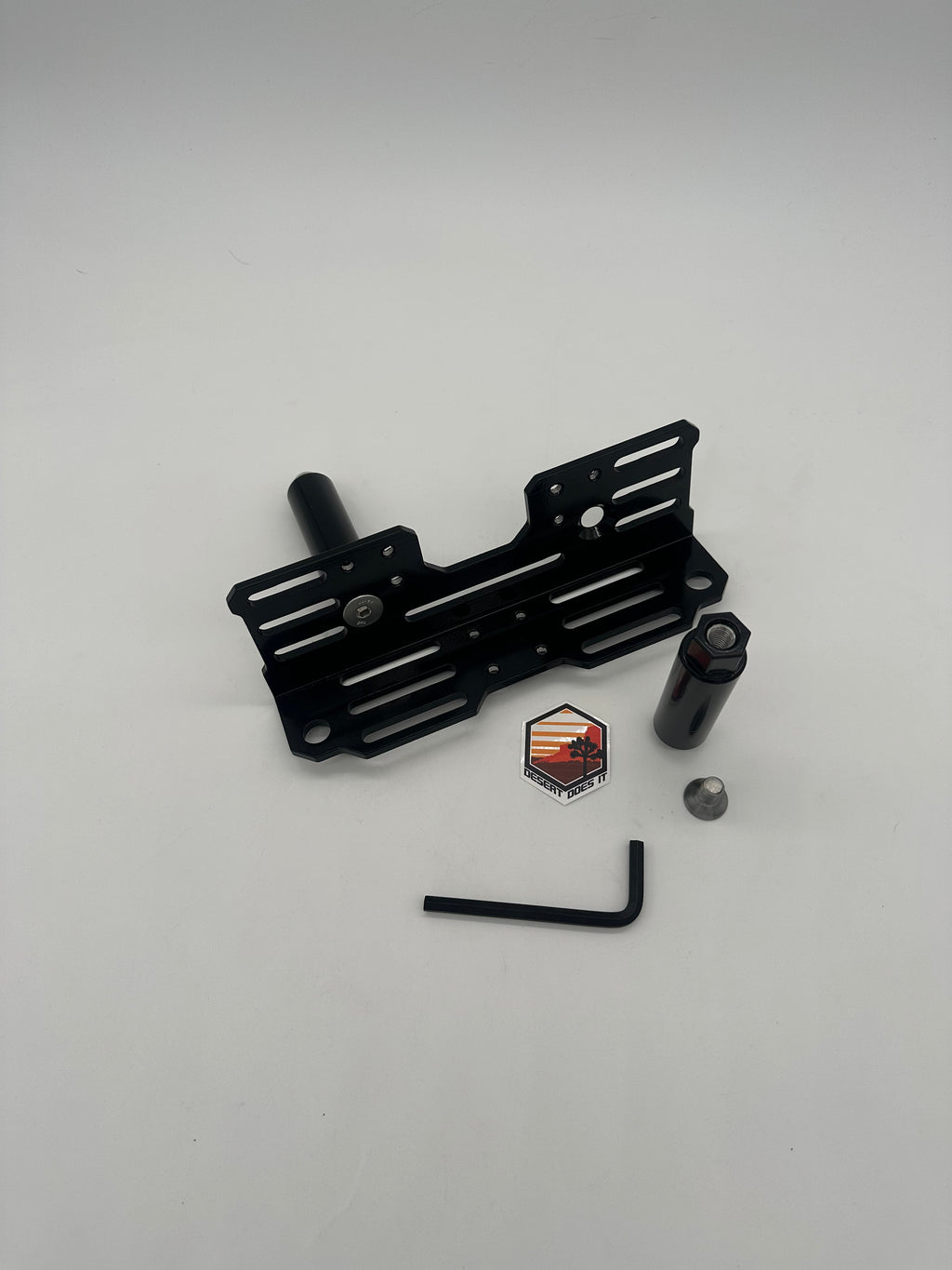 JEEP SPARE TIRE MOLLE (WRANGLER JL/JLU)