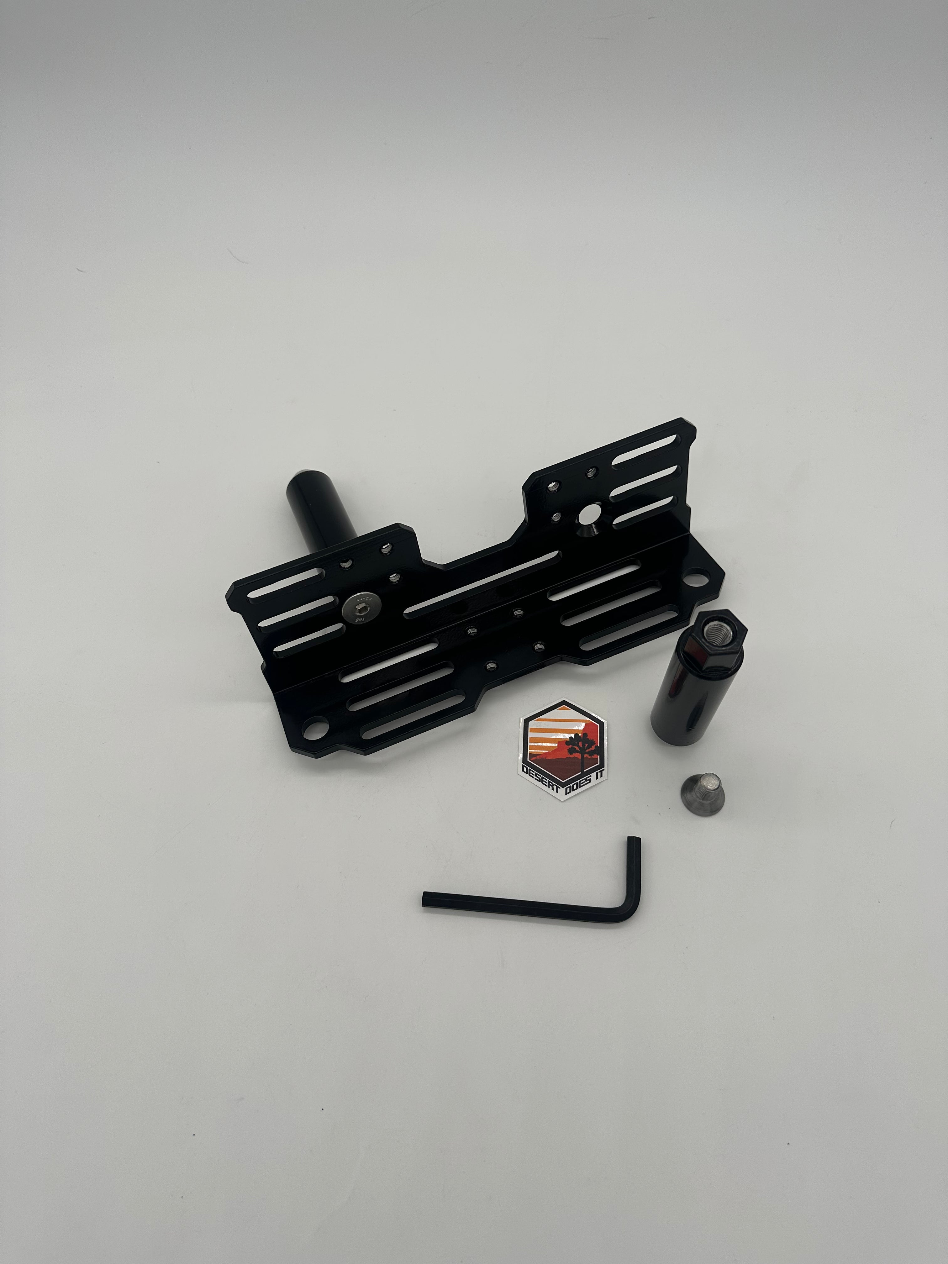 JEEP SPARE TIRE MOLLE (WRANGLER JL/JLU)