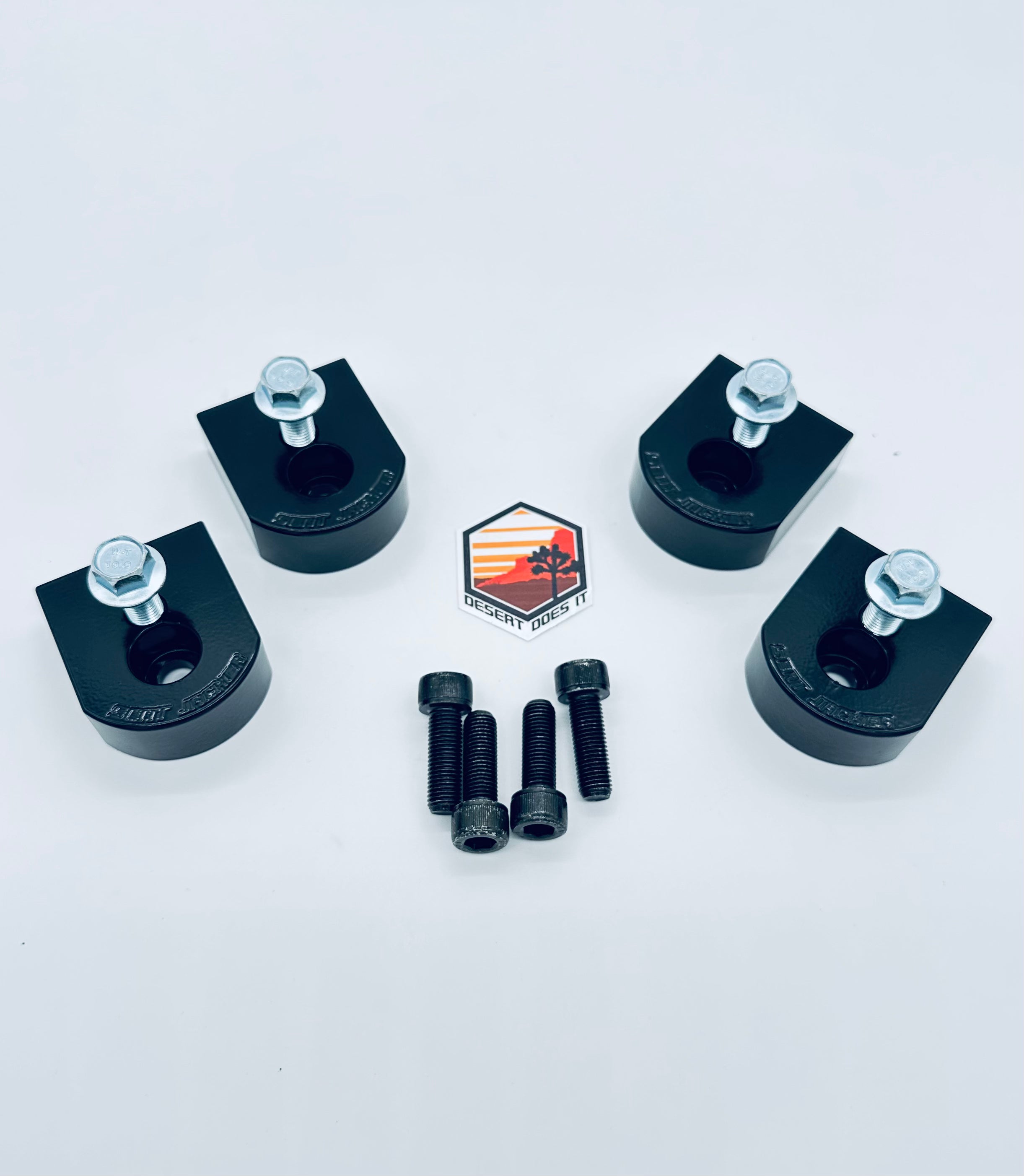 HONDA FRONT SEAT JACKERS® (CIVIC)