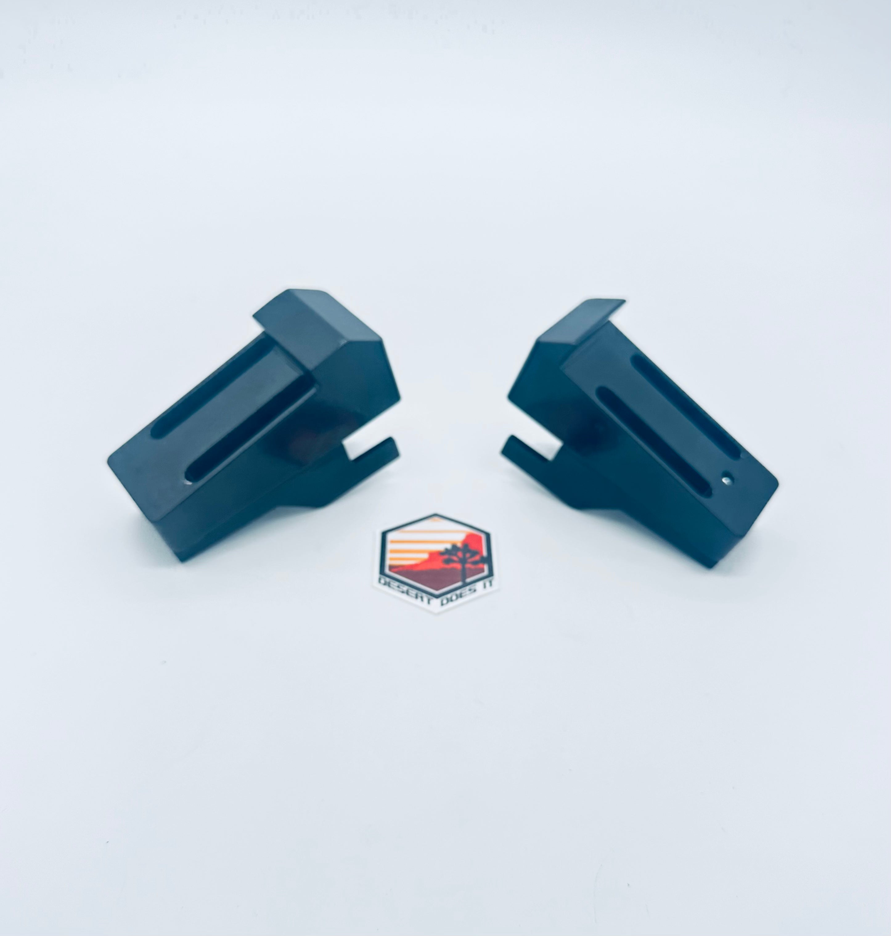 GM FRONT SEAT JACKERS® (COLORADO AND CANYON)