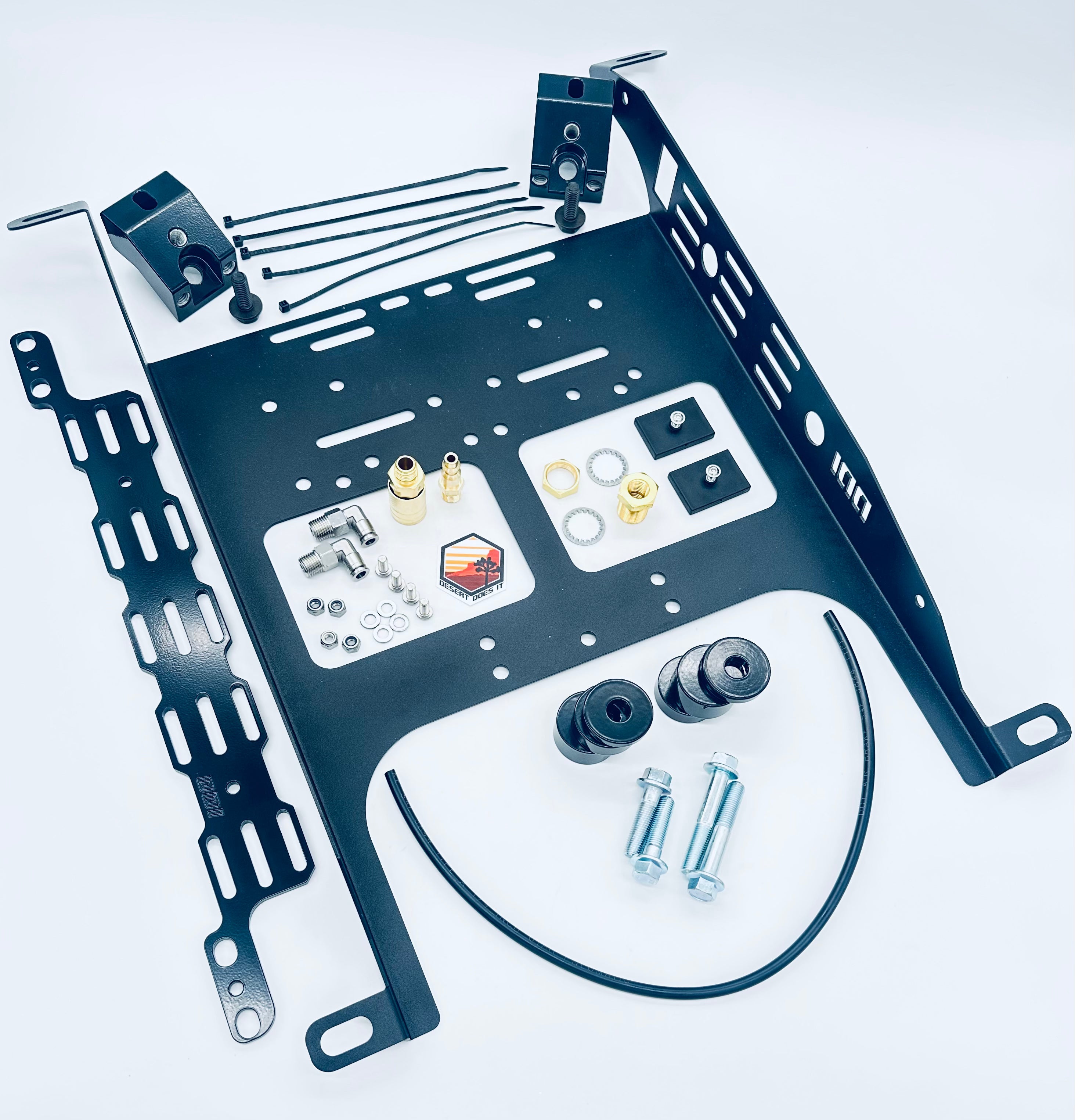 TOYOTA TRAIL BUNDLE (TACOMA, 4RUNNER, FJ AND LEXUS GX)