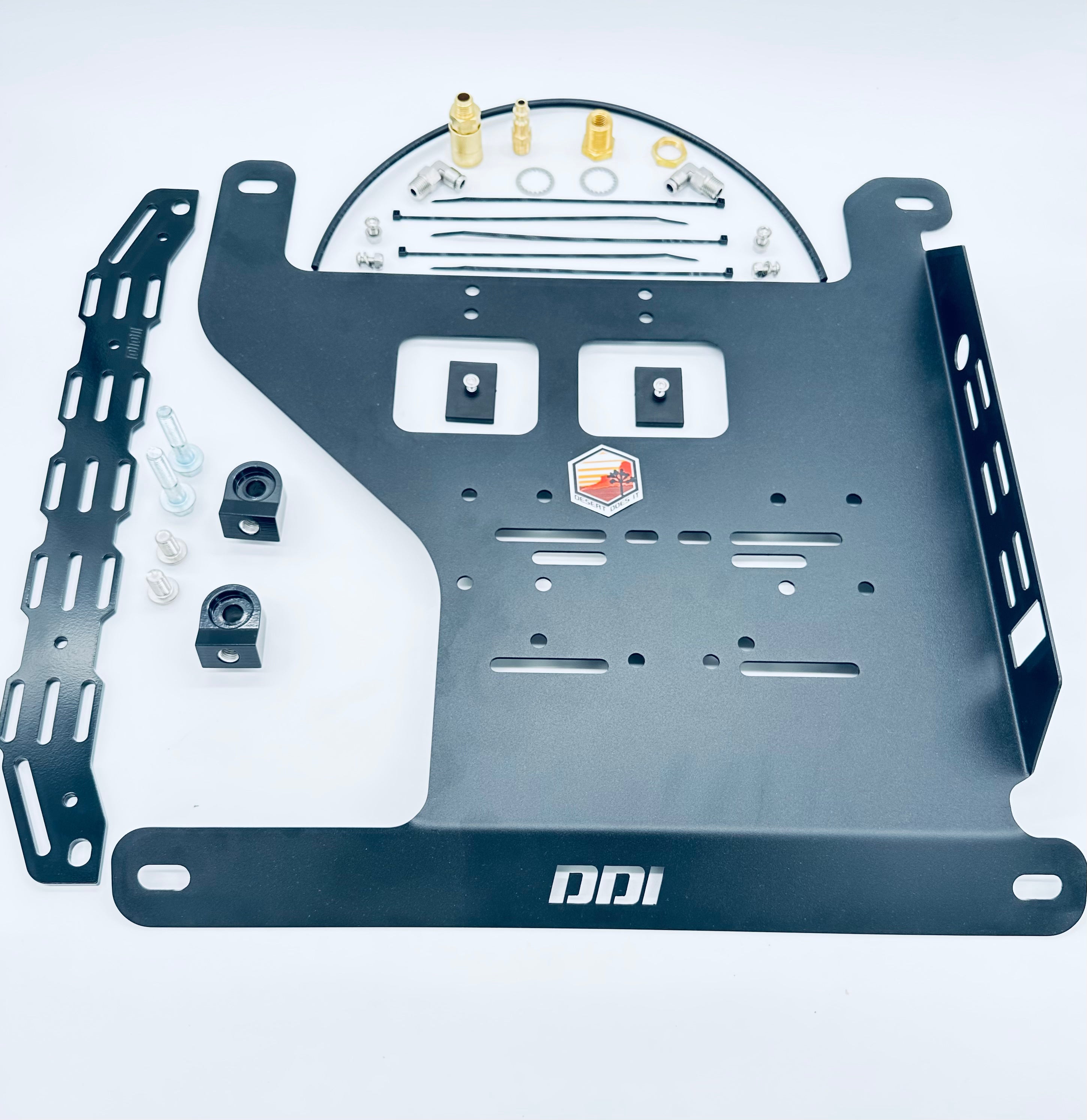 TOYOTA TRAIL BUNDLE (TUNDRA)