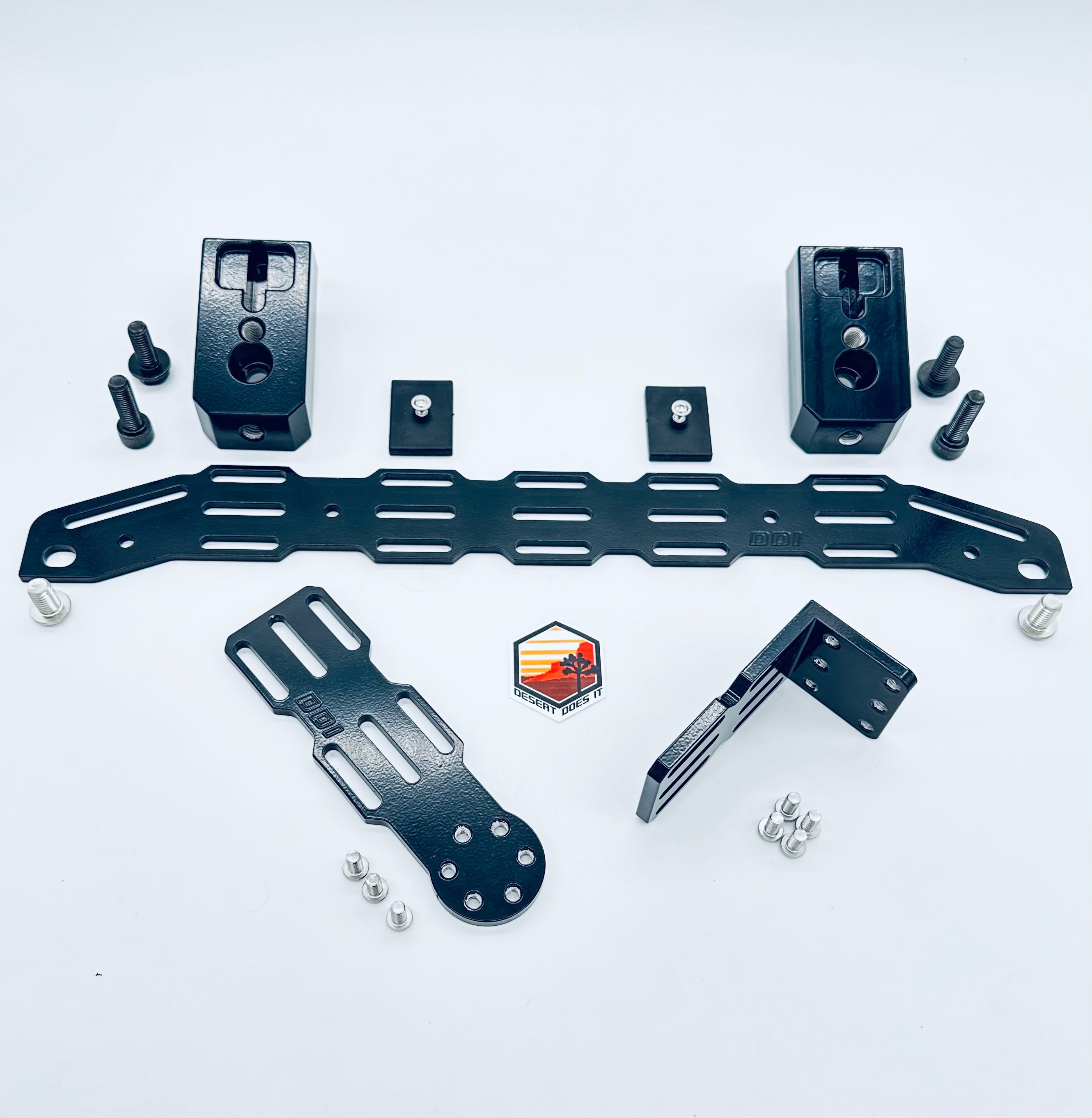 TOYOTA SPORTSMAN BUNDLE (TUNDRA AND SEQUOIA)