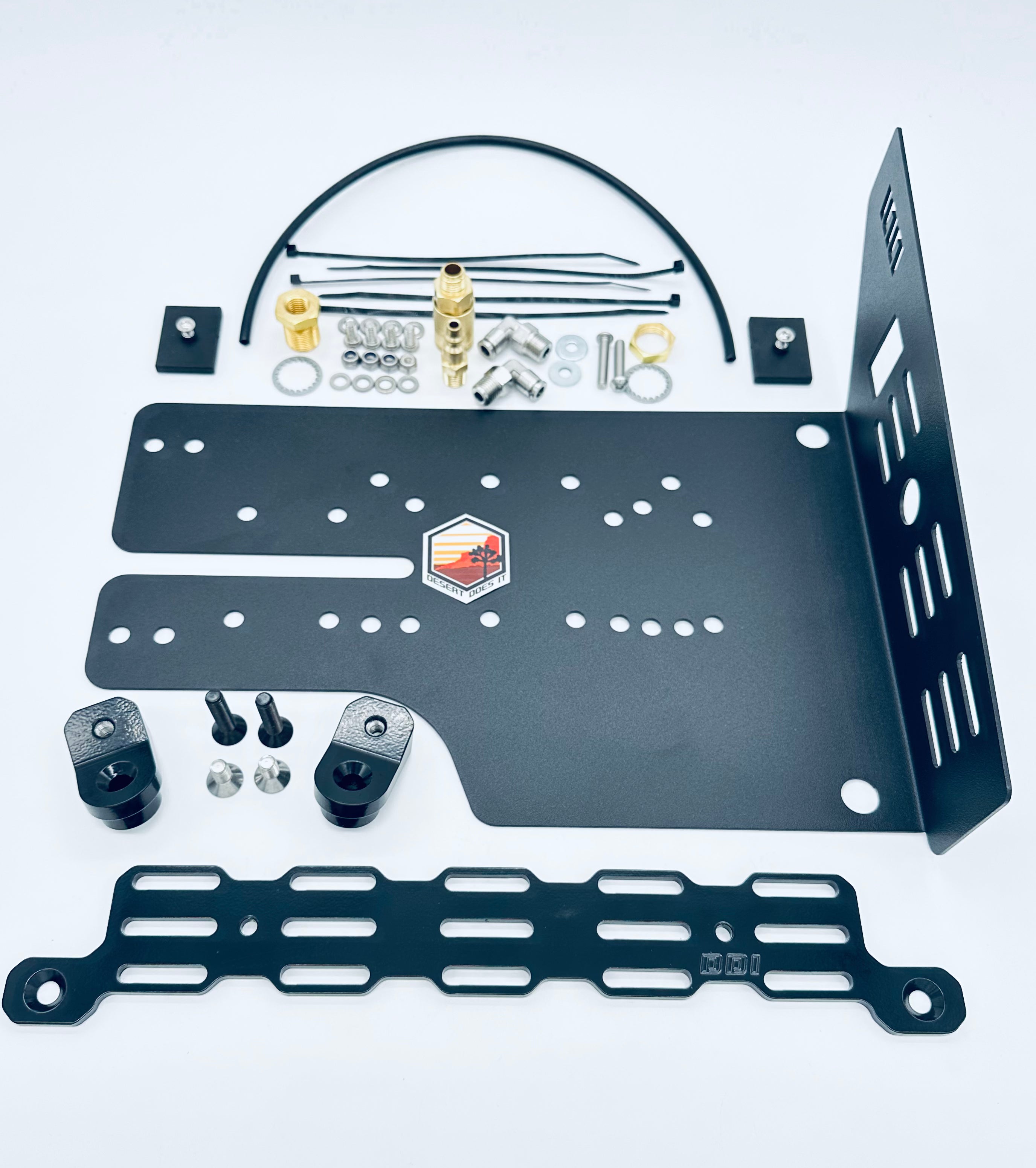 RAM TRAIL BUNDLE (1500, 1500 CLASSIC, 2500, AND 3500)