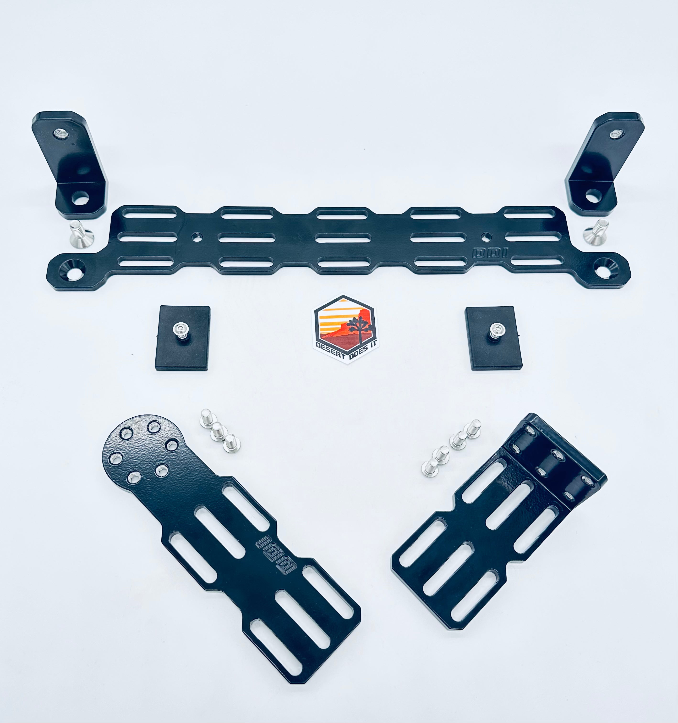 FORD SPORTSMAN BUNDLE (F150, SUPER DUTY, AND EXPEDITION)