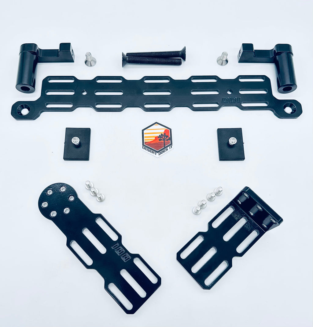 FORD SPORTSMAN BUNDLE (F150, SUPER DUTY, AND EXPEDITION)