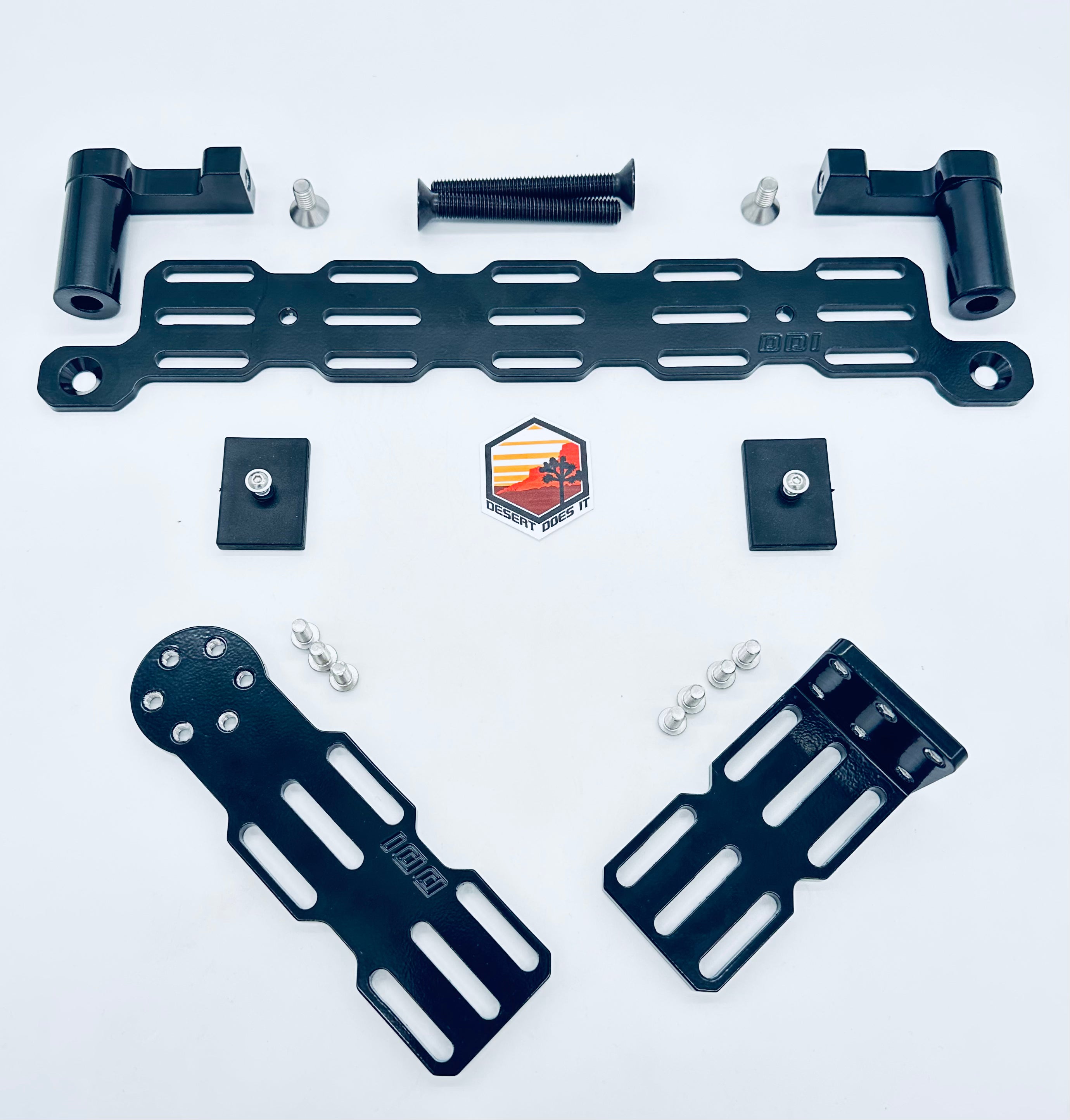 FORD SPORTSMAN BUNDLE (F150, SUPER DUTY, AND EXPEDITION)