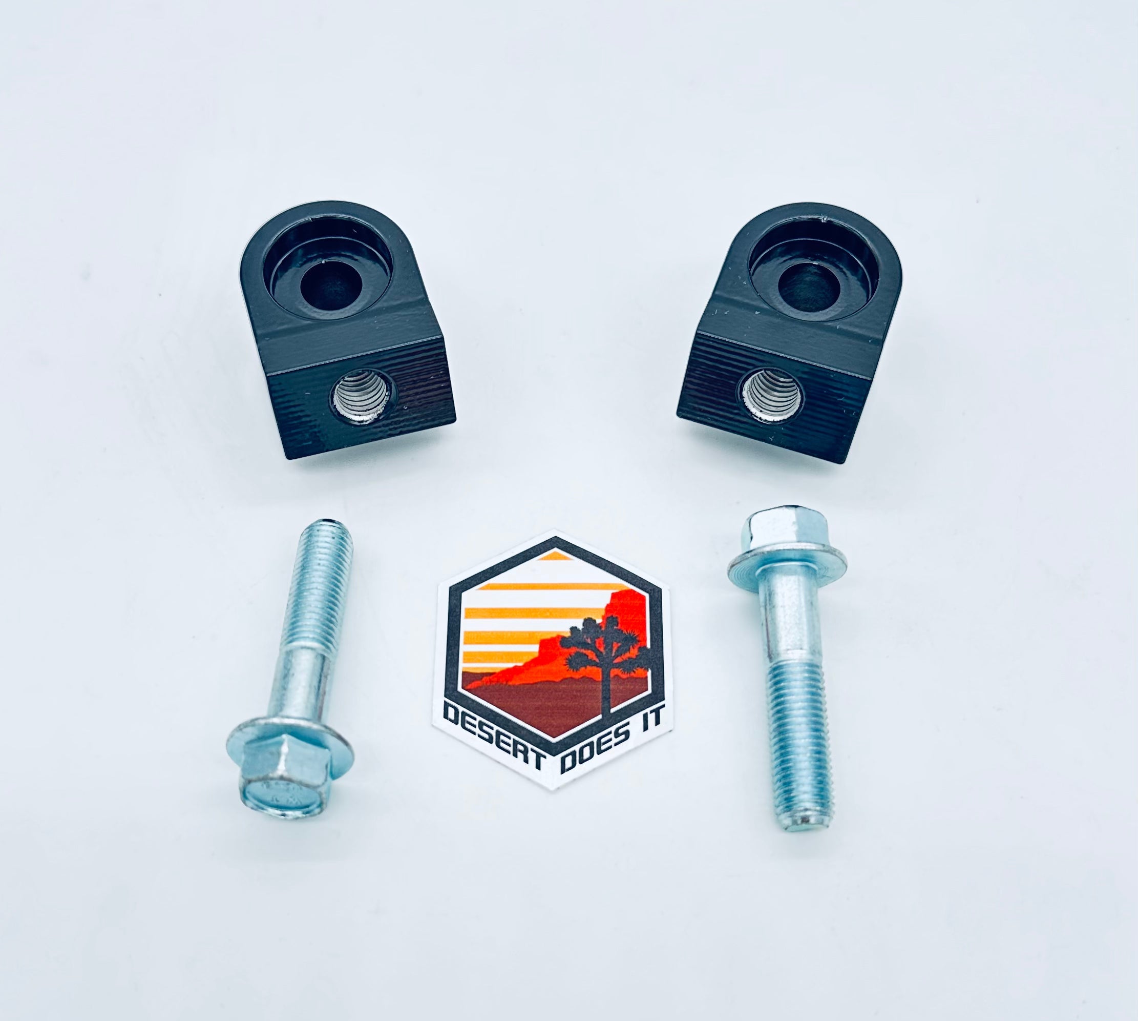 TOYOTA FRONT MULTI MOUNT PANEL (TUNDRA AND SEQUOIA)