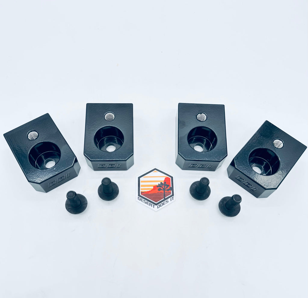 RAM FRONT SEAT JACKERS® (1500)