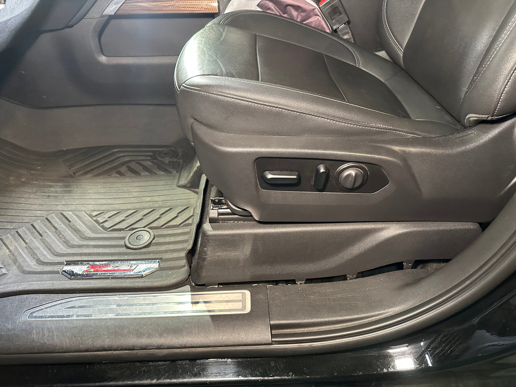 GM SEAT JACKER® BOOSTER BUNDLE (SILVERADO, SIERRA, HD, SUBURBAN, TAHOE+)