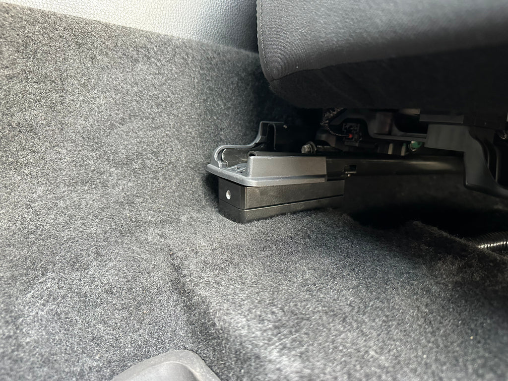 TOYOTA SPORTSMAN BUNDLE (2024+TACOMA)