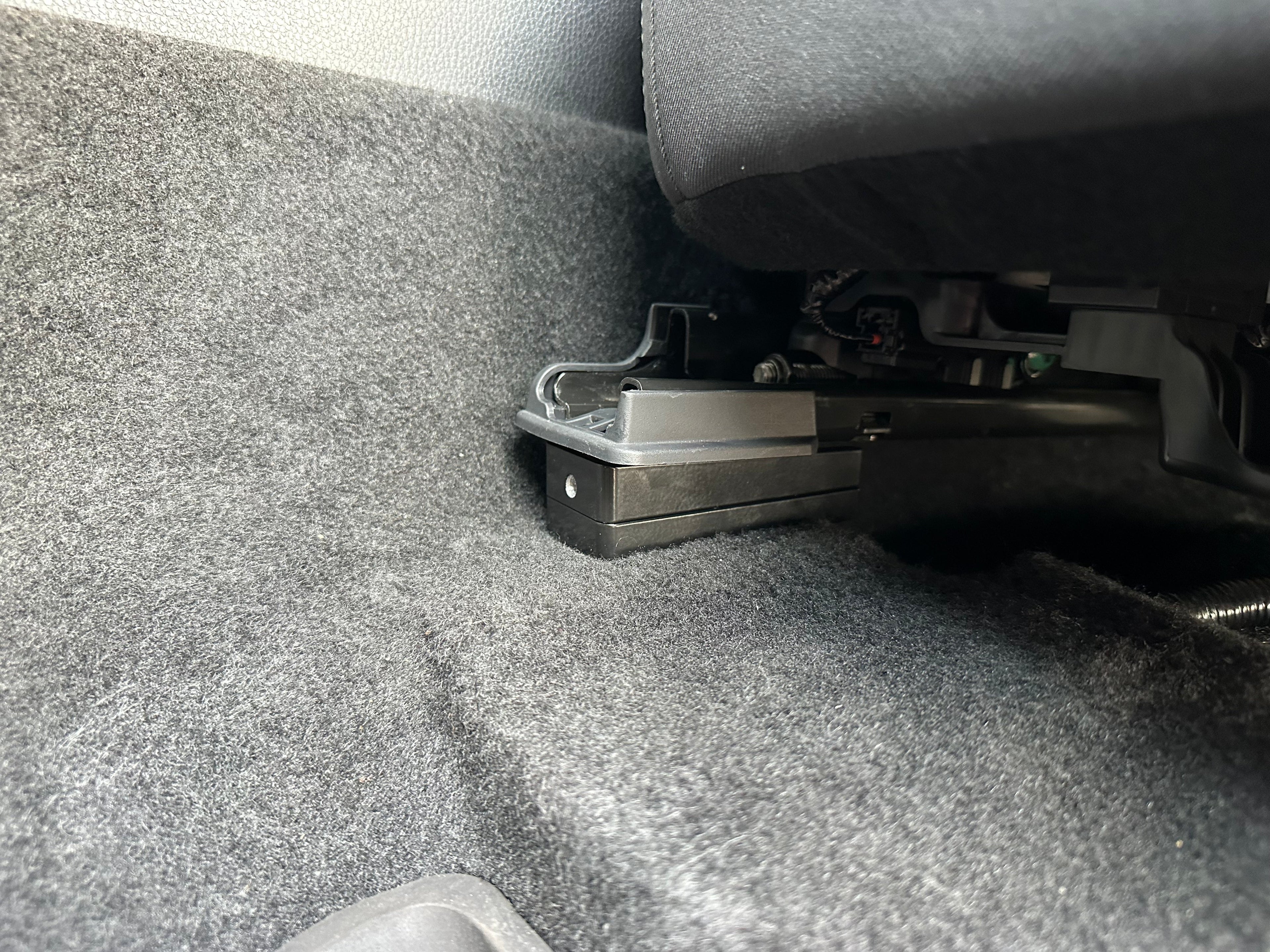 TOYOTA SPORTSMAN BUNDLE (2024+TACOMA)