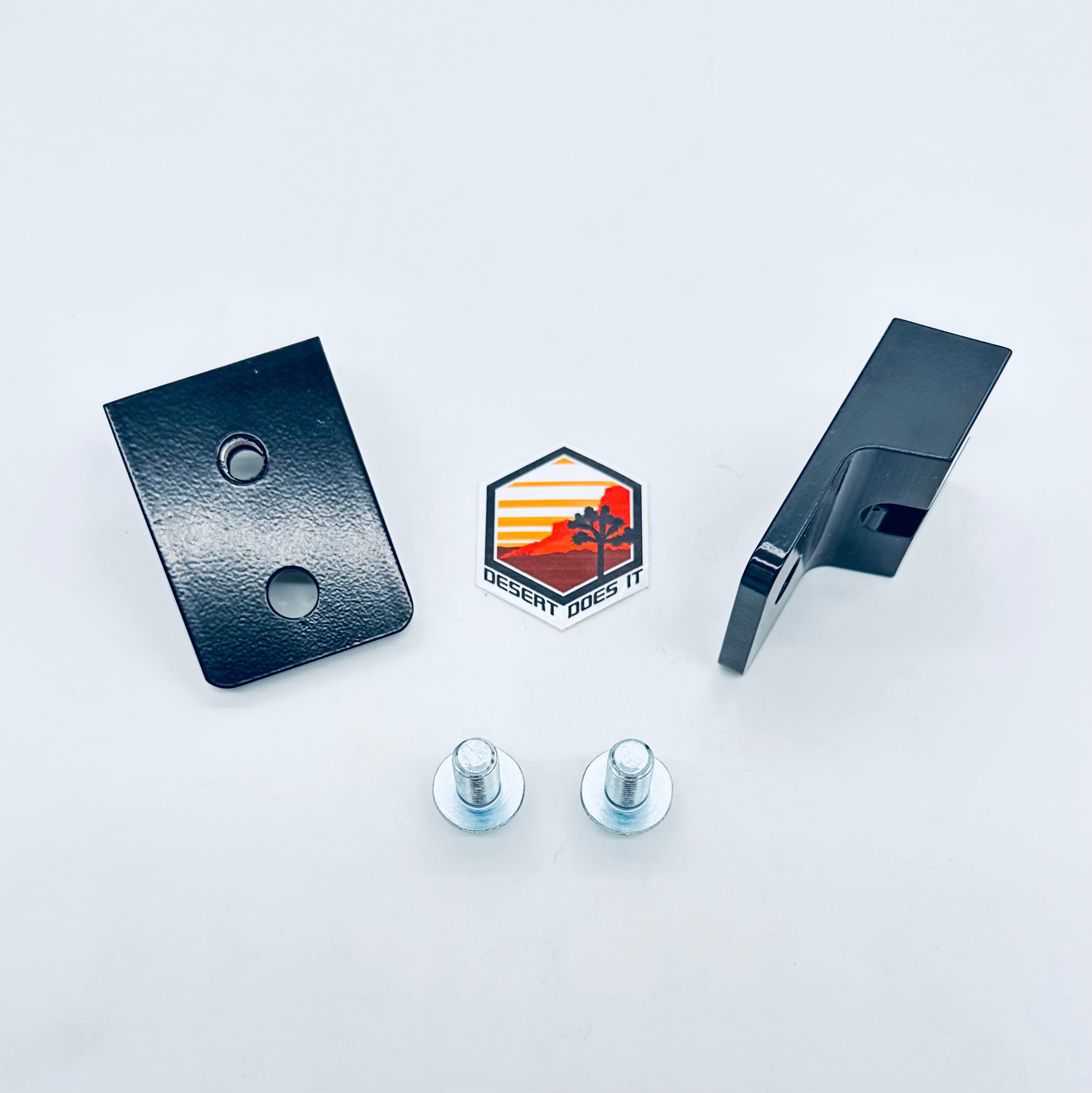 TOYOTA FRONT SEAT JACKERS® (TUNDRA, SEQUOIA, SIENNA AND T100)