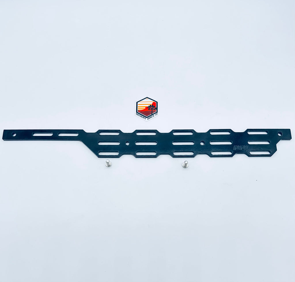 TOYOTA SPORTSMAN BUNDLE (2024+TACOMA)