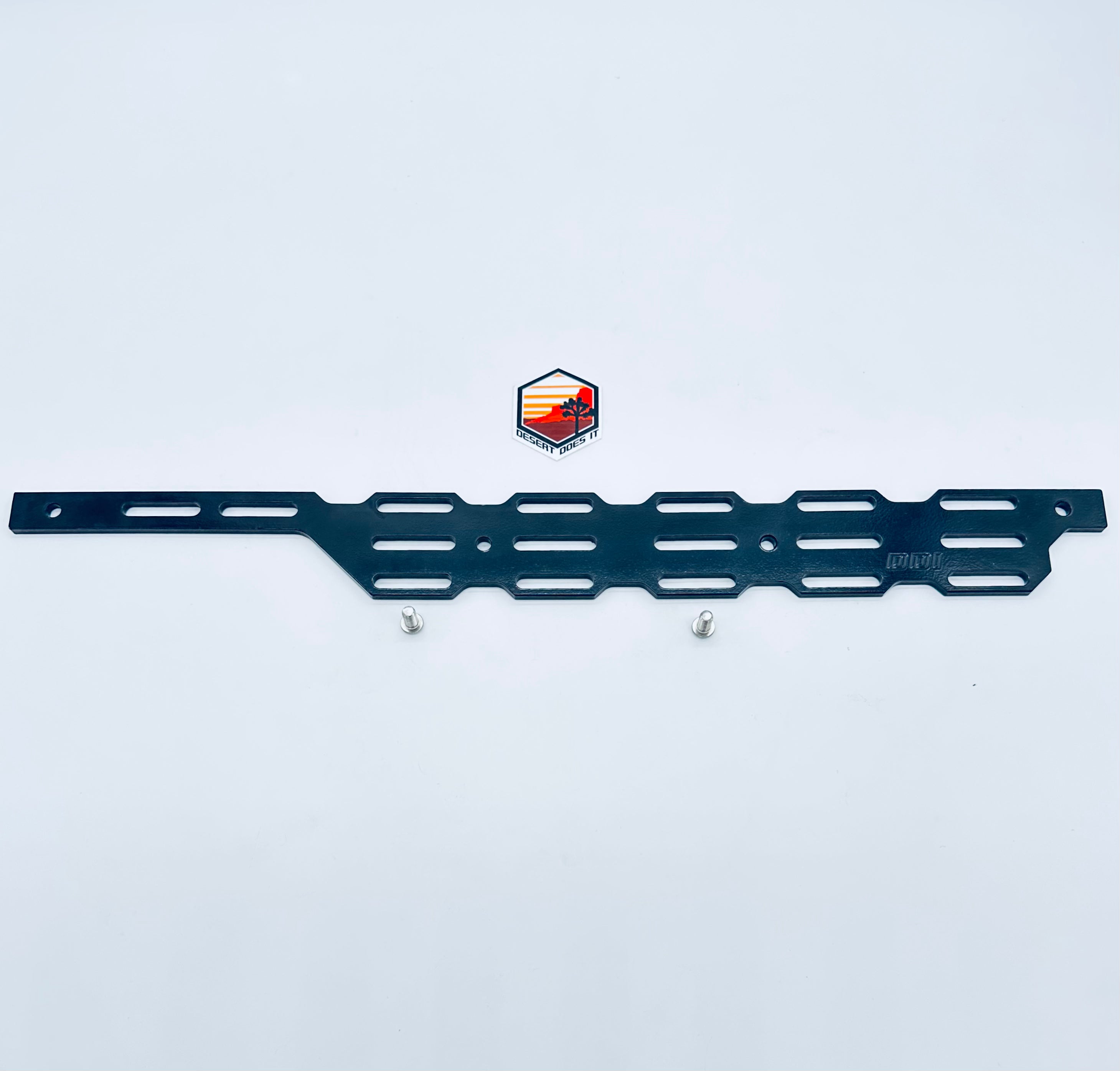 TOYOTA SPORTSMAN BUNDLE (2024+TACOMA)