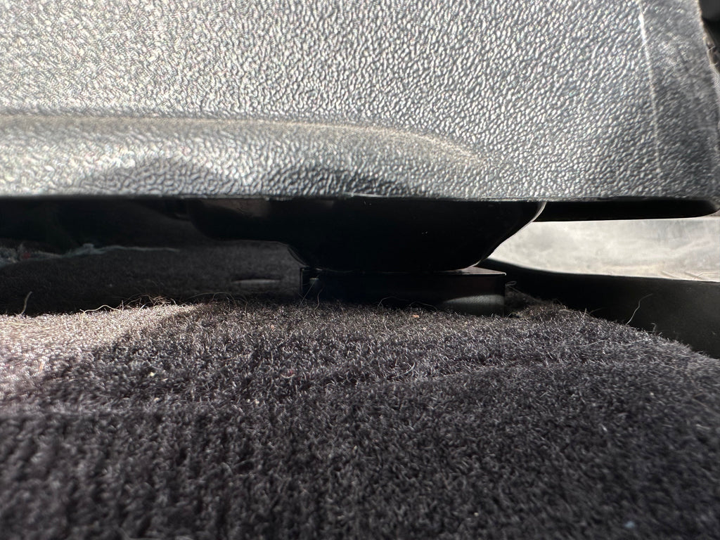 FORD SEAT JACKER® BOOSTER BUNDLE® (F150, SUPER DUTY, AND EXPEDITION+)