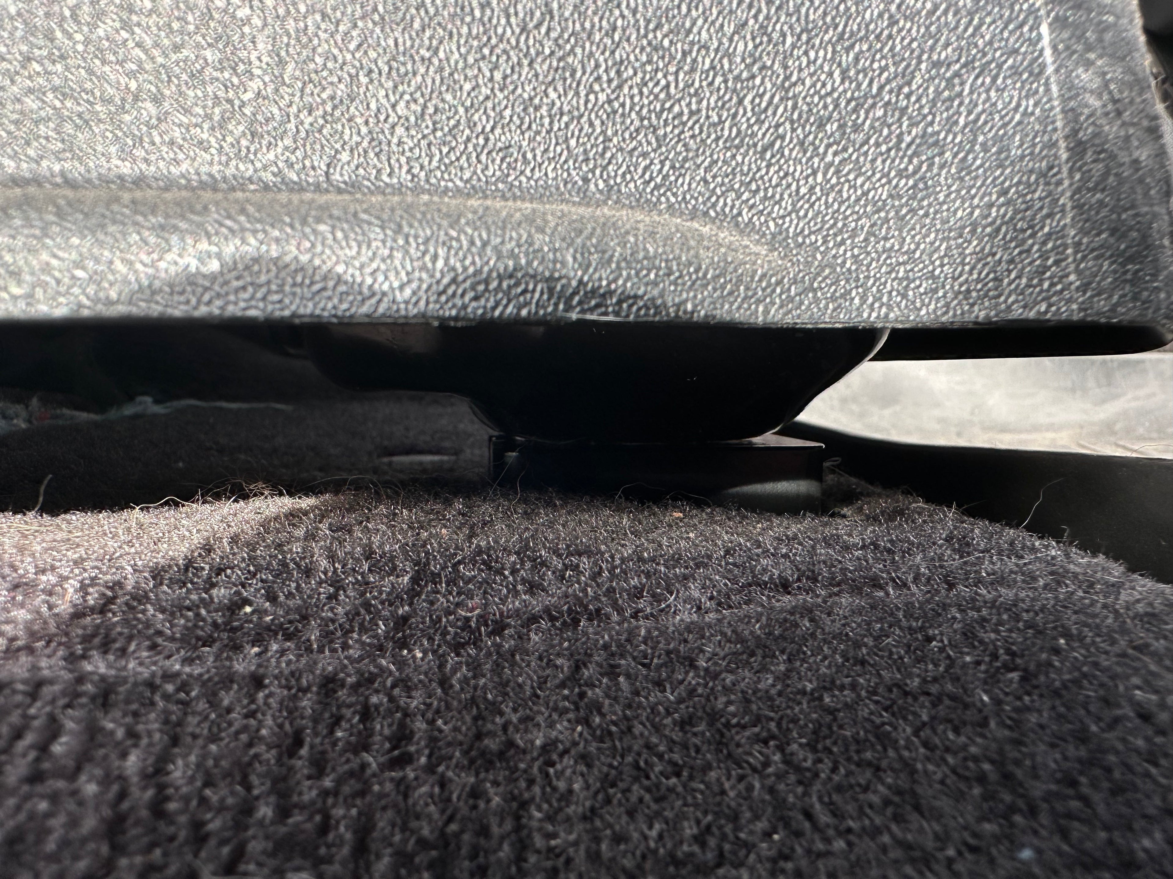 FORD SEAT JACKER® BOOSTER BUNDLE® (F150, SUPER DUTY, AND EXPEDITION+)