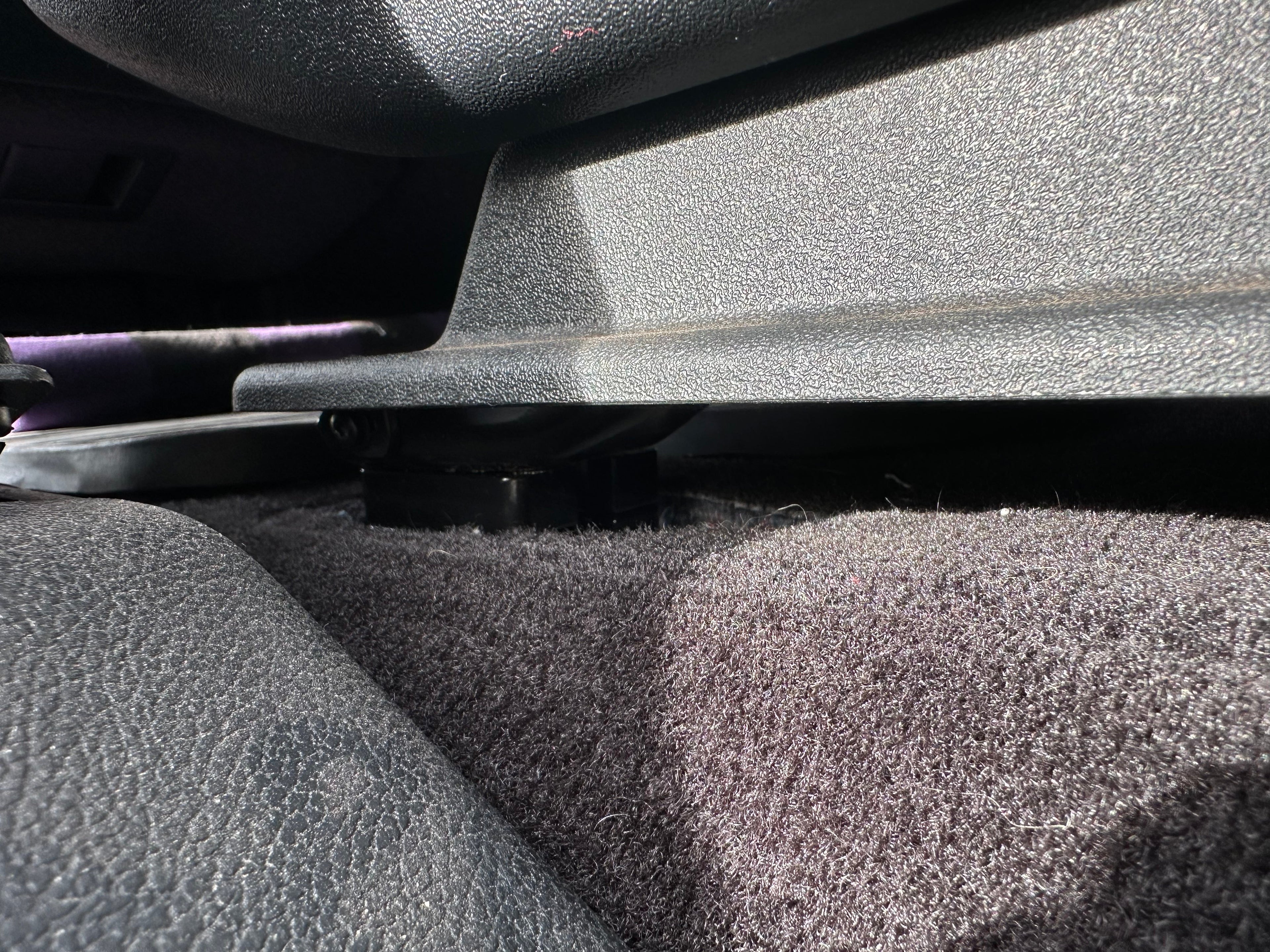 FORD SEAT JACKER® BOOSTER BUNDLE® (F150, SUPER DUTY, AND EXPEDITION+)