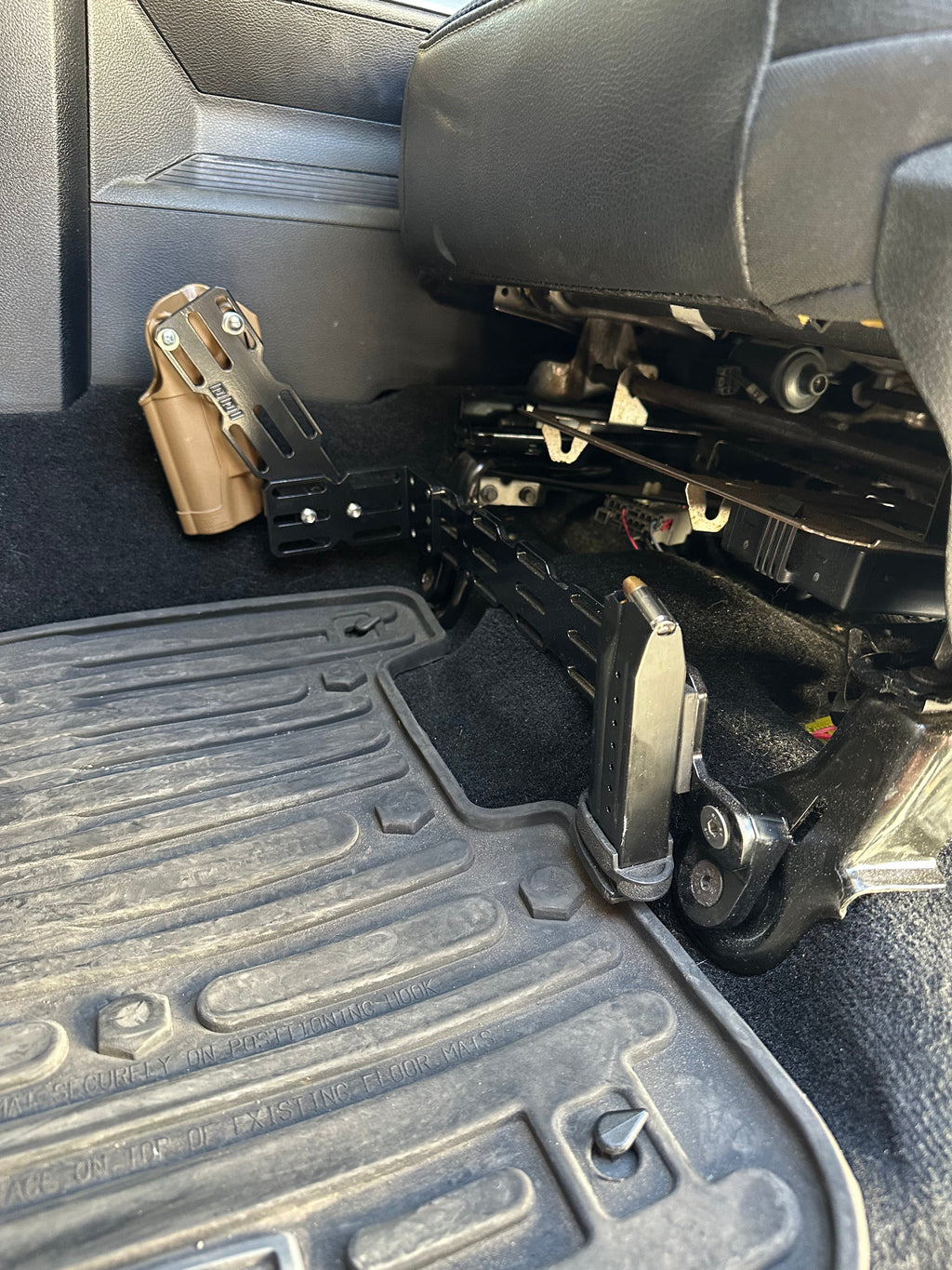 GM SPORTSMAN BUNDLE (SILVERADO, SIERRA, SUBURBAN, AND TAHOE)