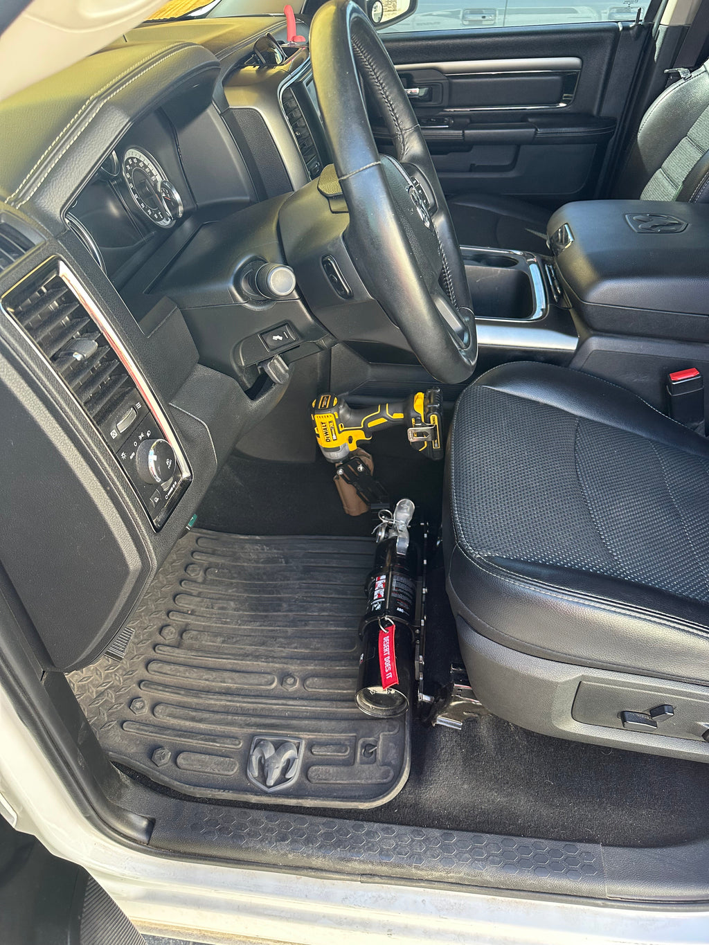 TOYOTA SPORTSMAN BUNDLE (TUNDRA AND SEQUOIA)