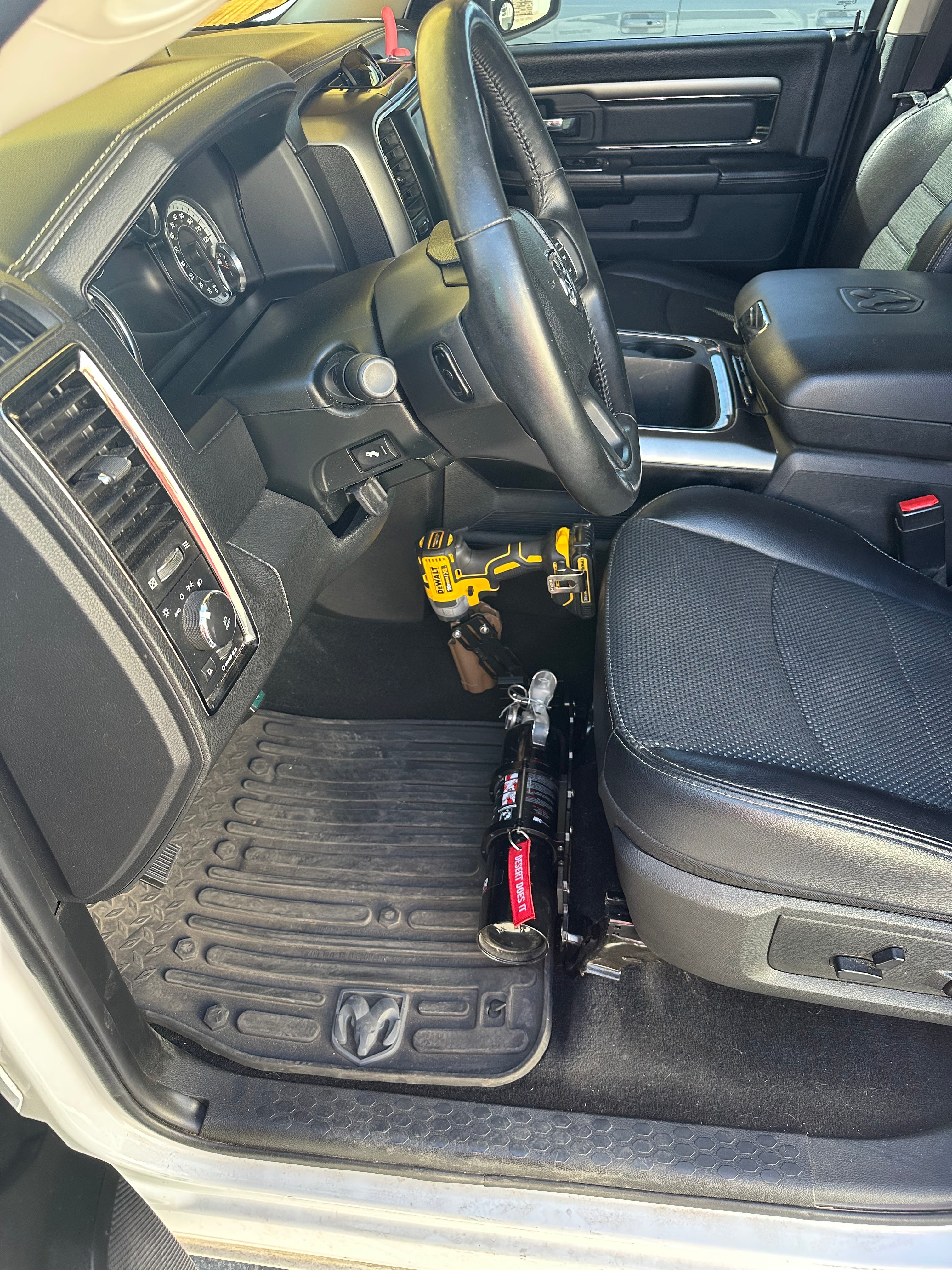 TOYOTA SPORTSMAN BUNDLE (TUNDRA AND SEQUOIA)