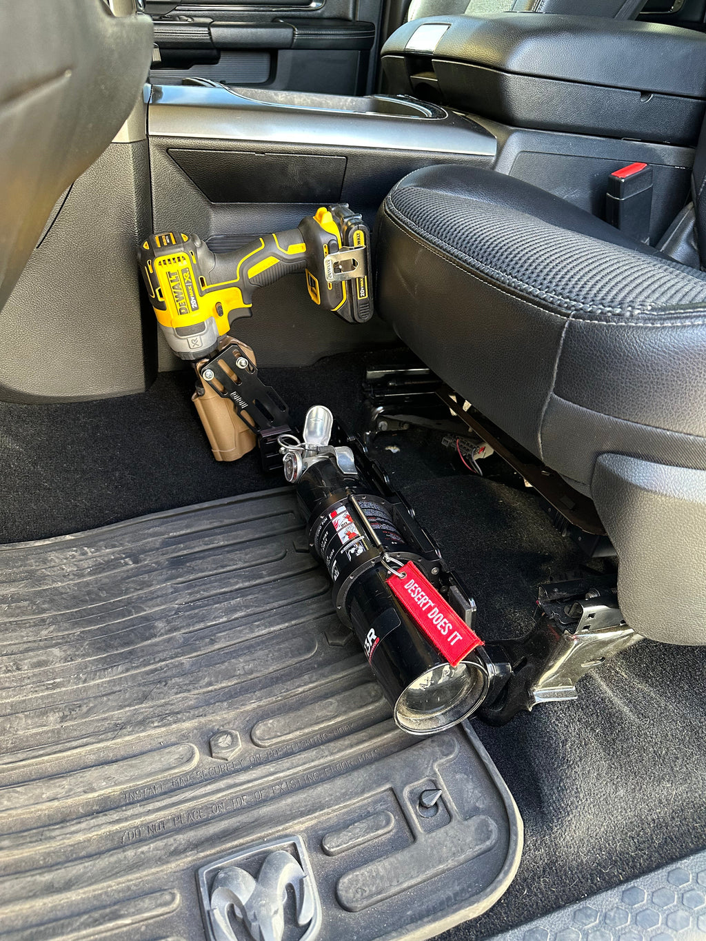 GM SPORTSMAN BUNDLE (SILVERADO, SIERRA, SUBURBAN, AND TAHOE)