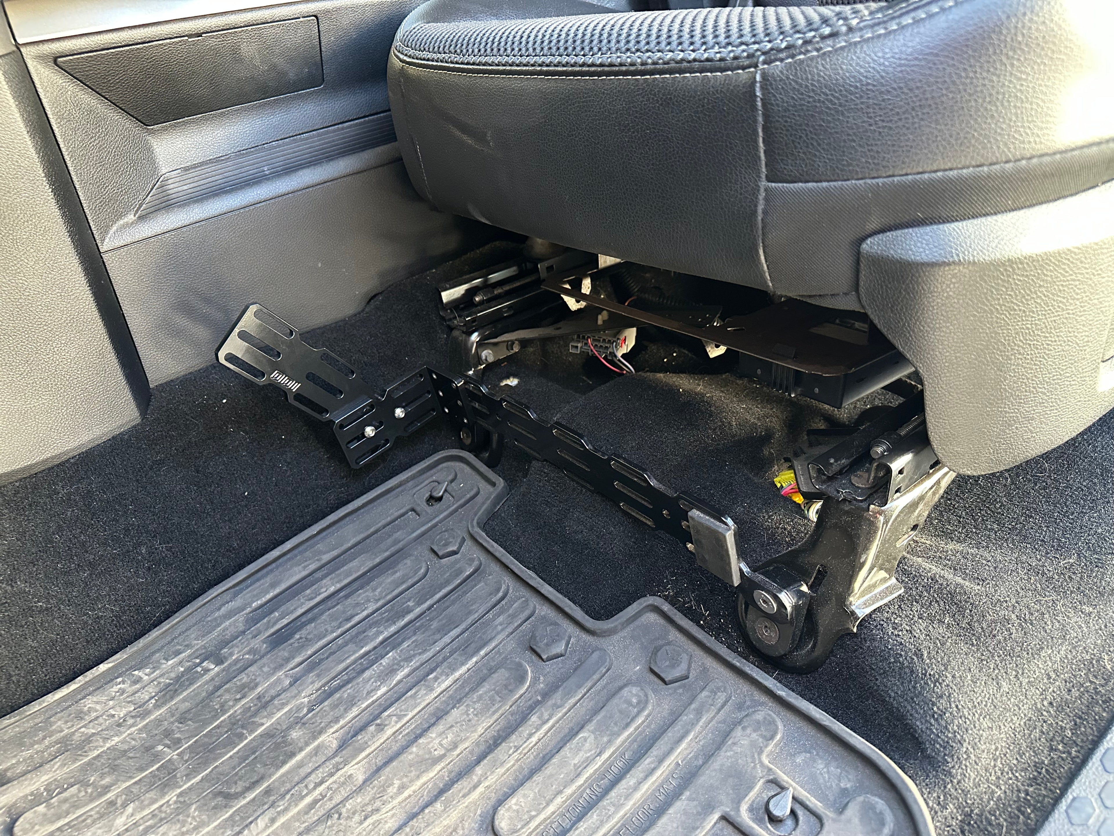 TOYOTA SPORTSMAN BUNDLE (TUNDRA AND SEQUOIA)