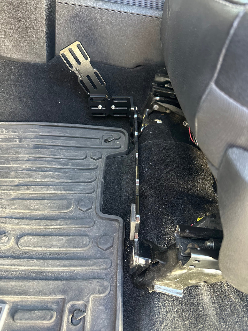 FORD SPORTSMAN BUNDLE (F150, SUPER DUTY, AND EXPEDITION)