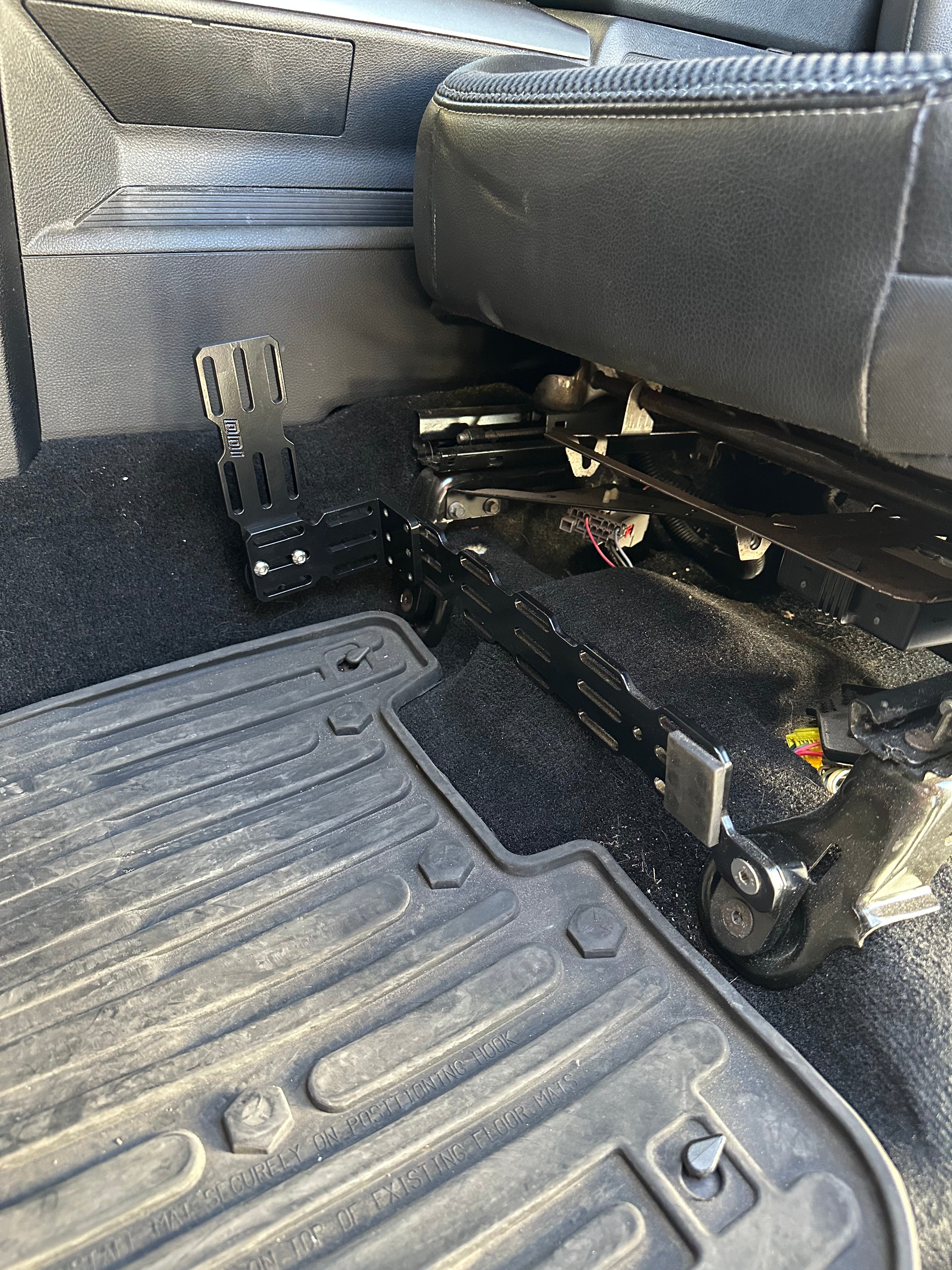 TOYOTA SPORTSMAN BUNDLE (TUNDRA AND SEQUOIA)