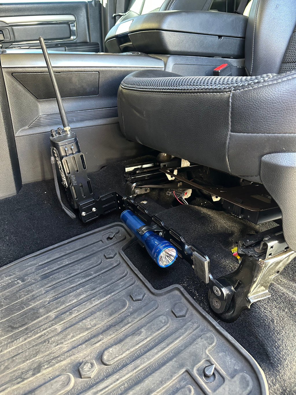 FORD SPORTSMAN BUNDLE (F150, SUPER DUTY, AND EXPEDITION)