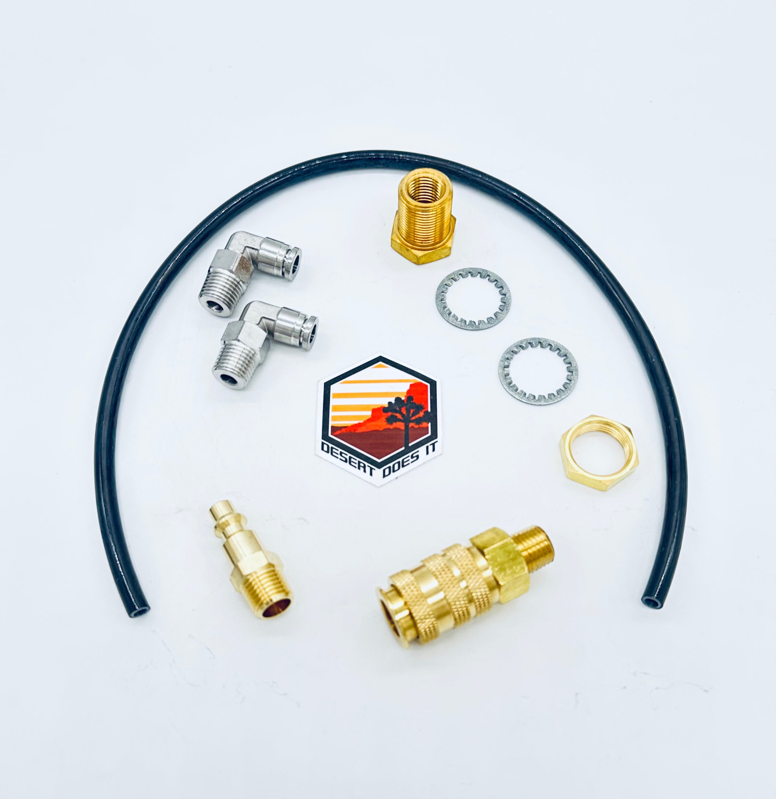 JEEP UNDER SEAT COMPRESSOR MOUNT (WRANGLER JLU AND GLADIATOR)