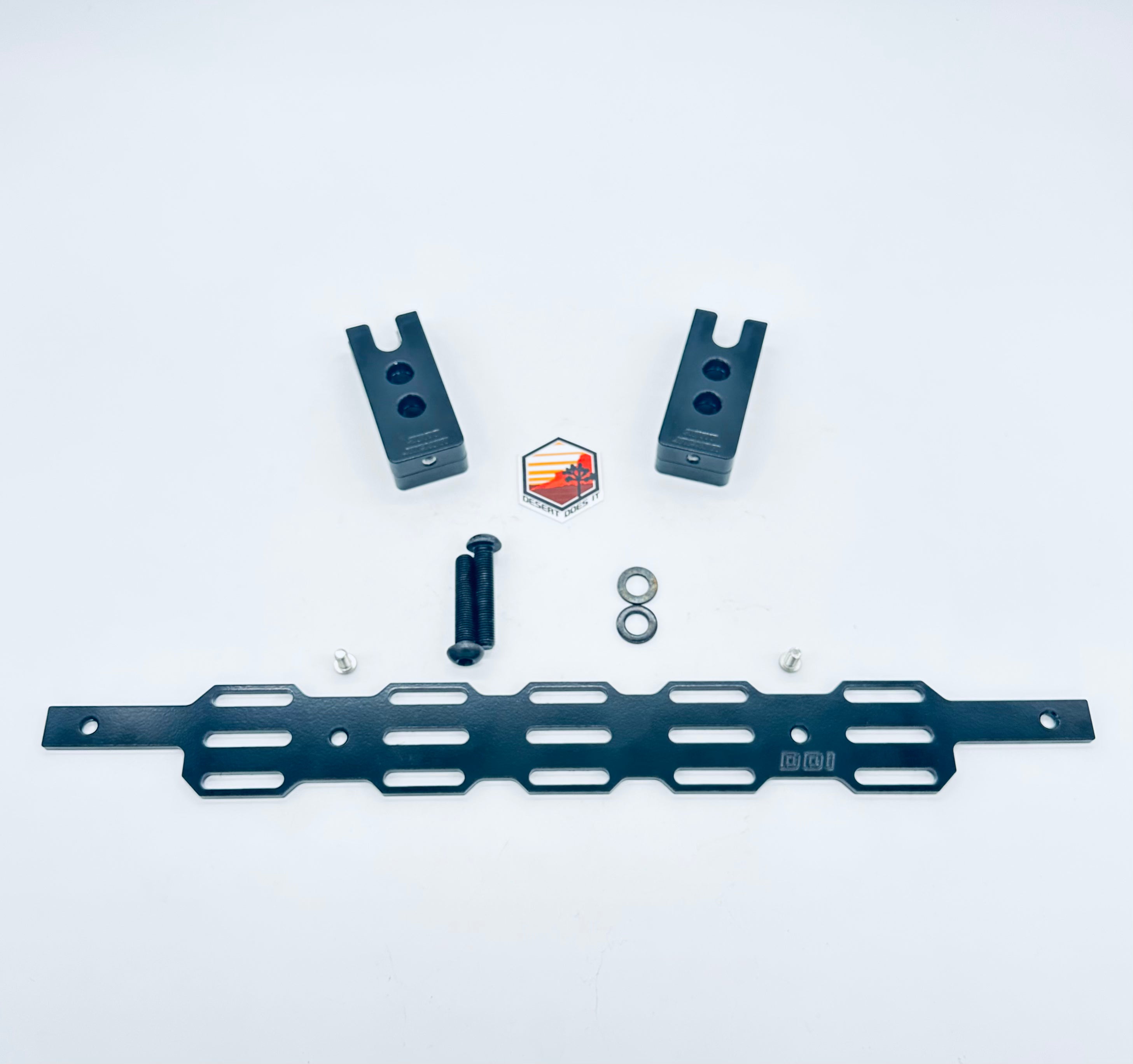 SUBARU FRONT SEAT JACKERS® (CROSSTREK, IMPREZA, AND FORESTER+)