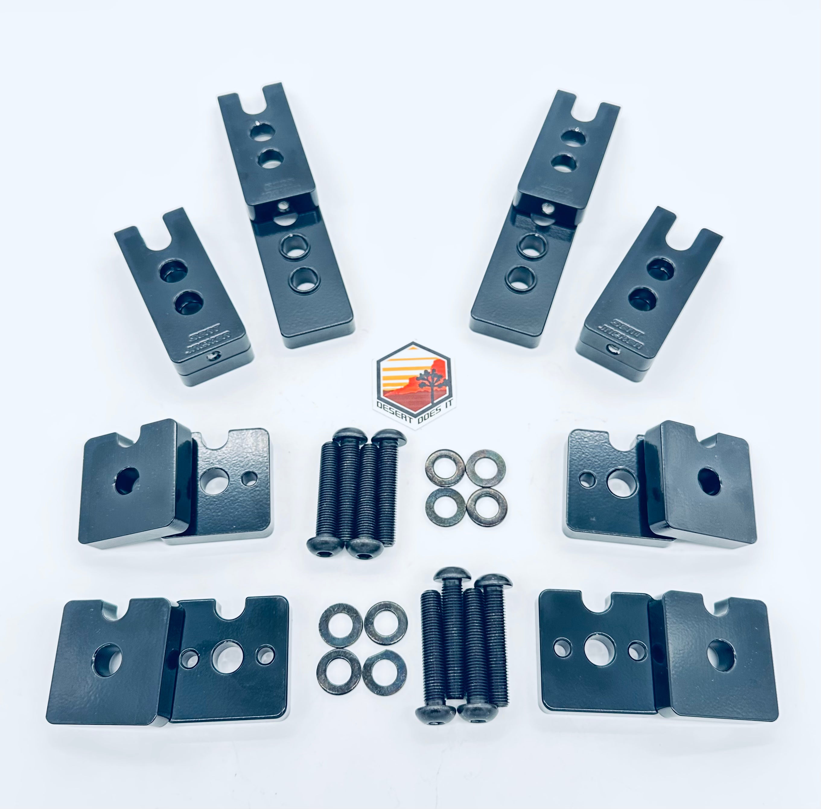 SUBARU SEAT JACKER® BOOSTER BUNDLE (CROSSTREK, IMPREZA, FORESTER+)