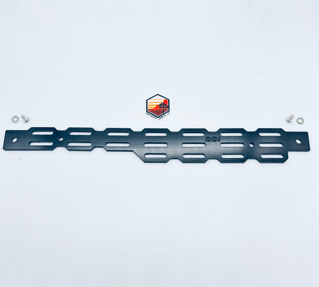 GM FRONT SEAT JACKERS® (SILVERADO HD AND SIERRA HD)