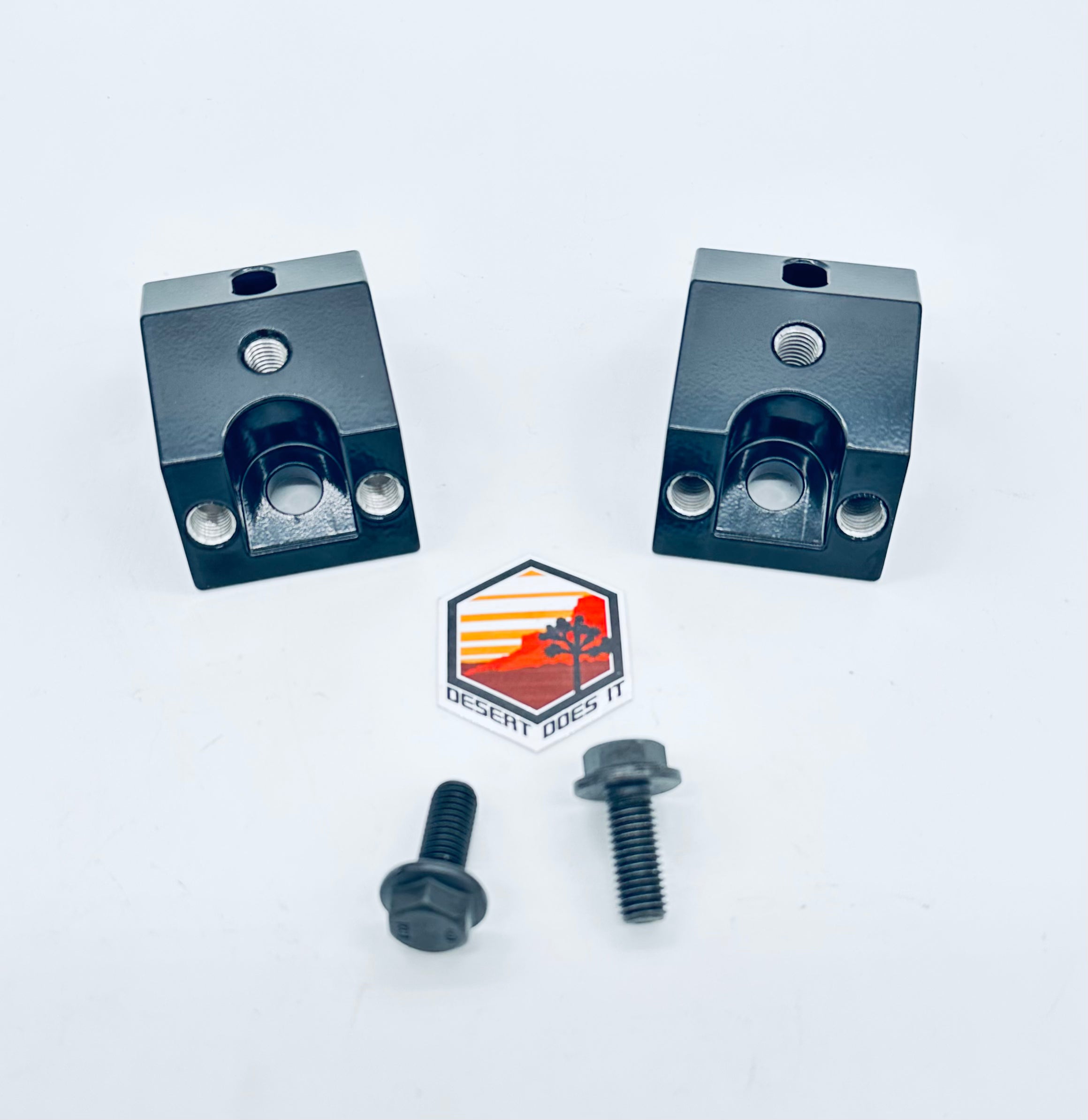 TOYOTA FRONT SEAT JACKERS® (RAV4 AND HIGHLANDER)