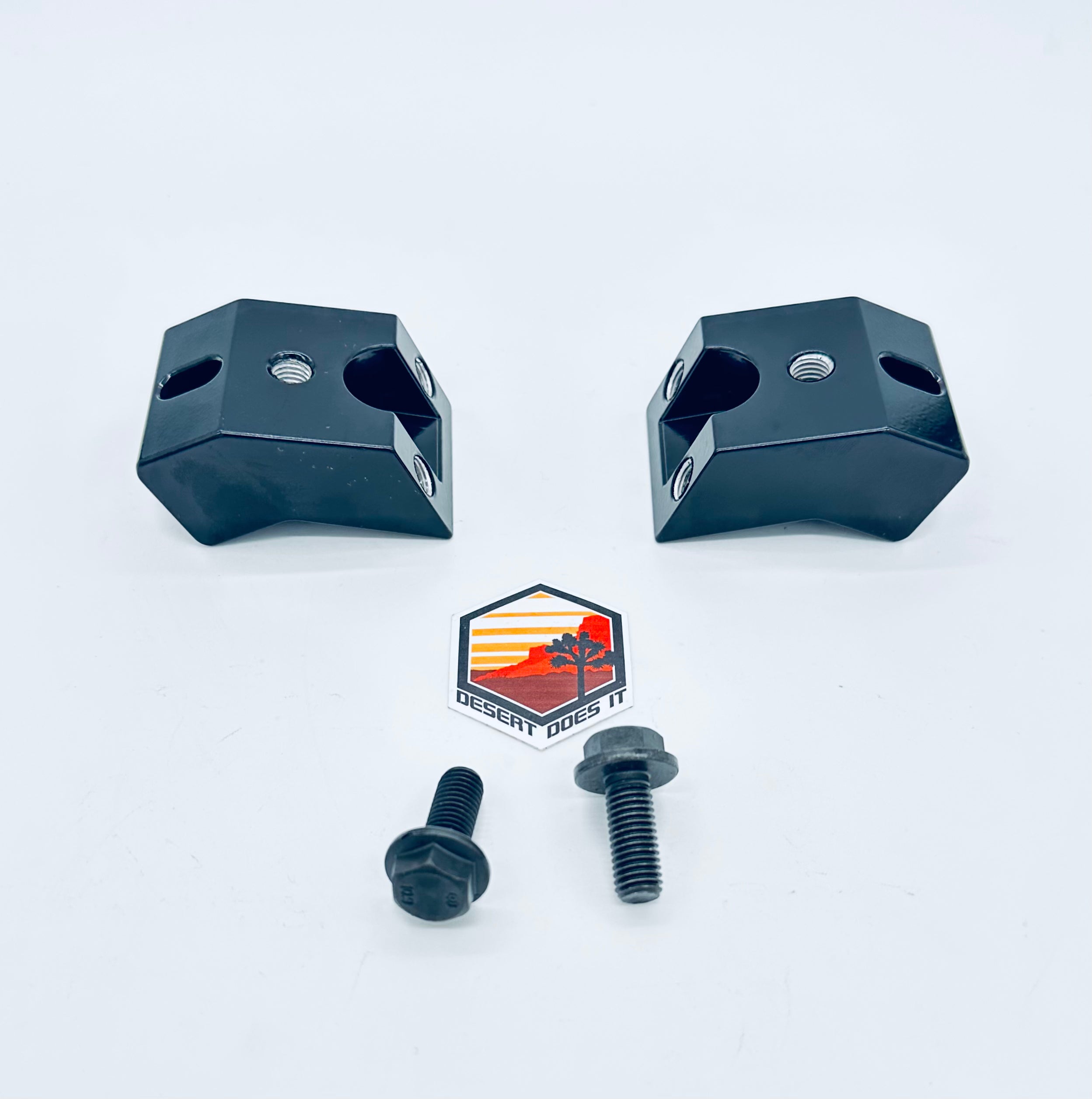 TOYOTA FRONT SEAT JACKERS® (RAV4 AND HIGHLANDER)