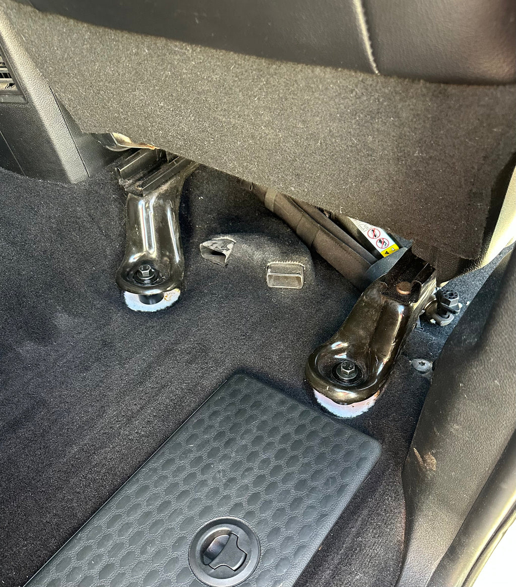 RAM BOOSTER BUNDLE (1500, 1500 CLASSIC, 2500, AND 3500)